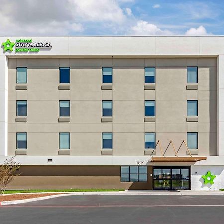 Extended Stay America Premier Suites - Harrisonburg Kültér fotó