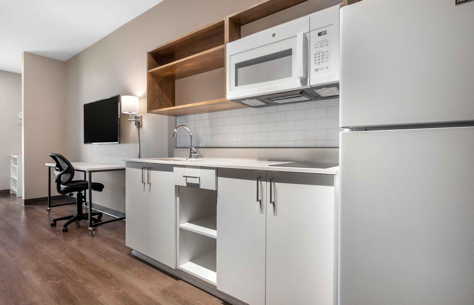 Extended Stay America Premier Suites - Harrisonburg Kültér fotó