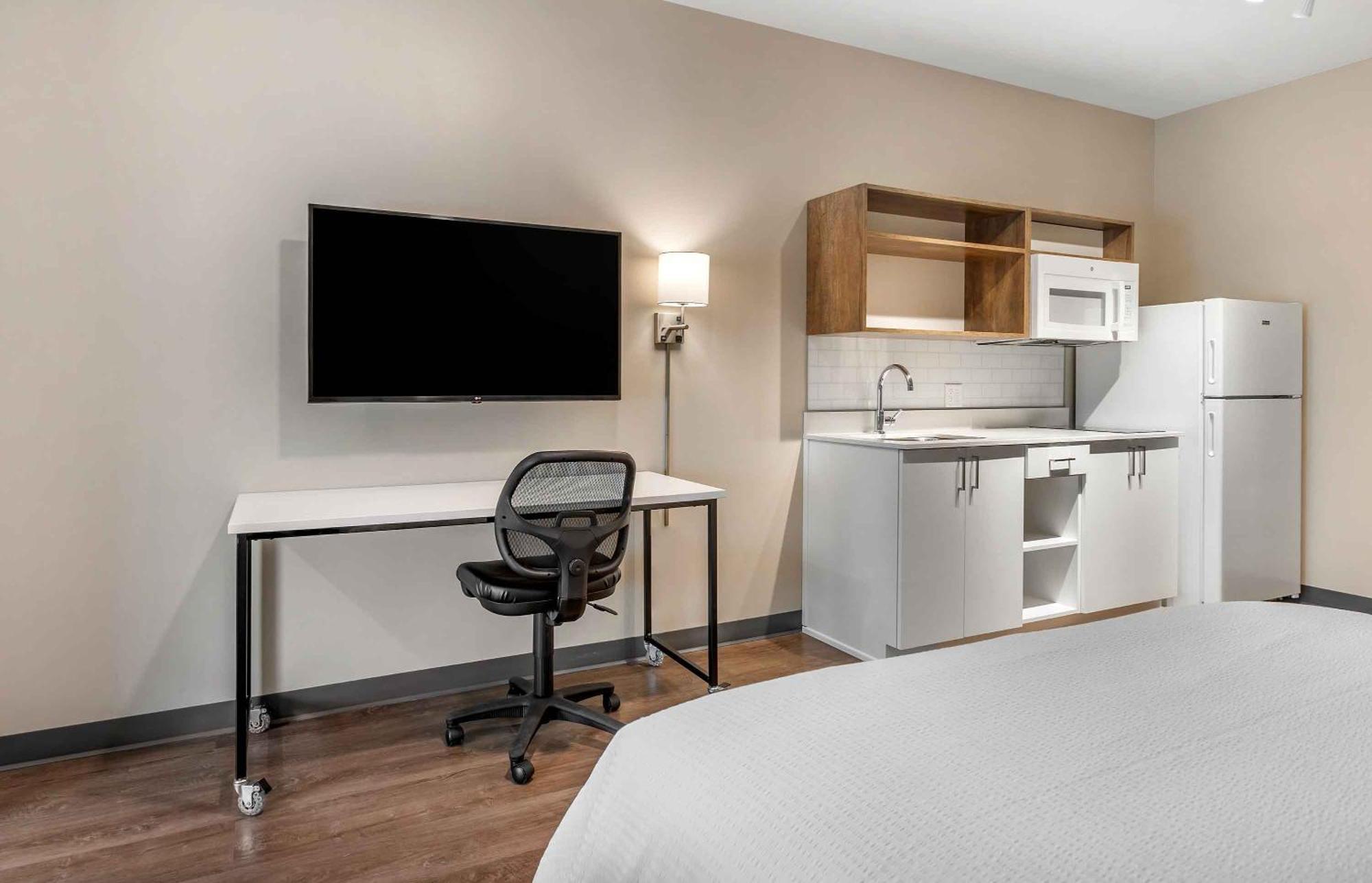 Extended Stay America Premier Suites - Harrisonburg Kültér fotó