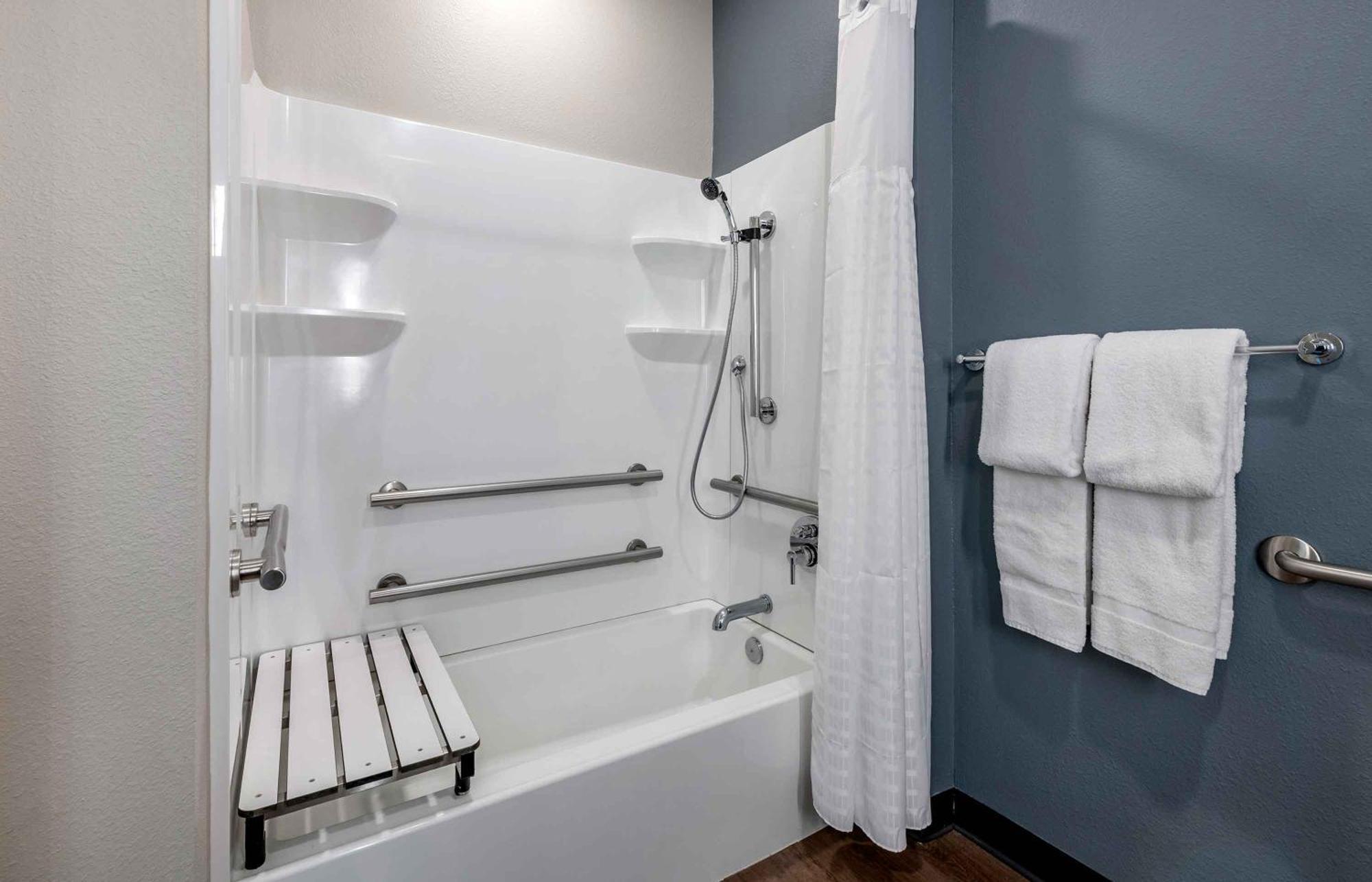 Extended Stay America Premier Suites - Harrisonburg Kültér fotó