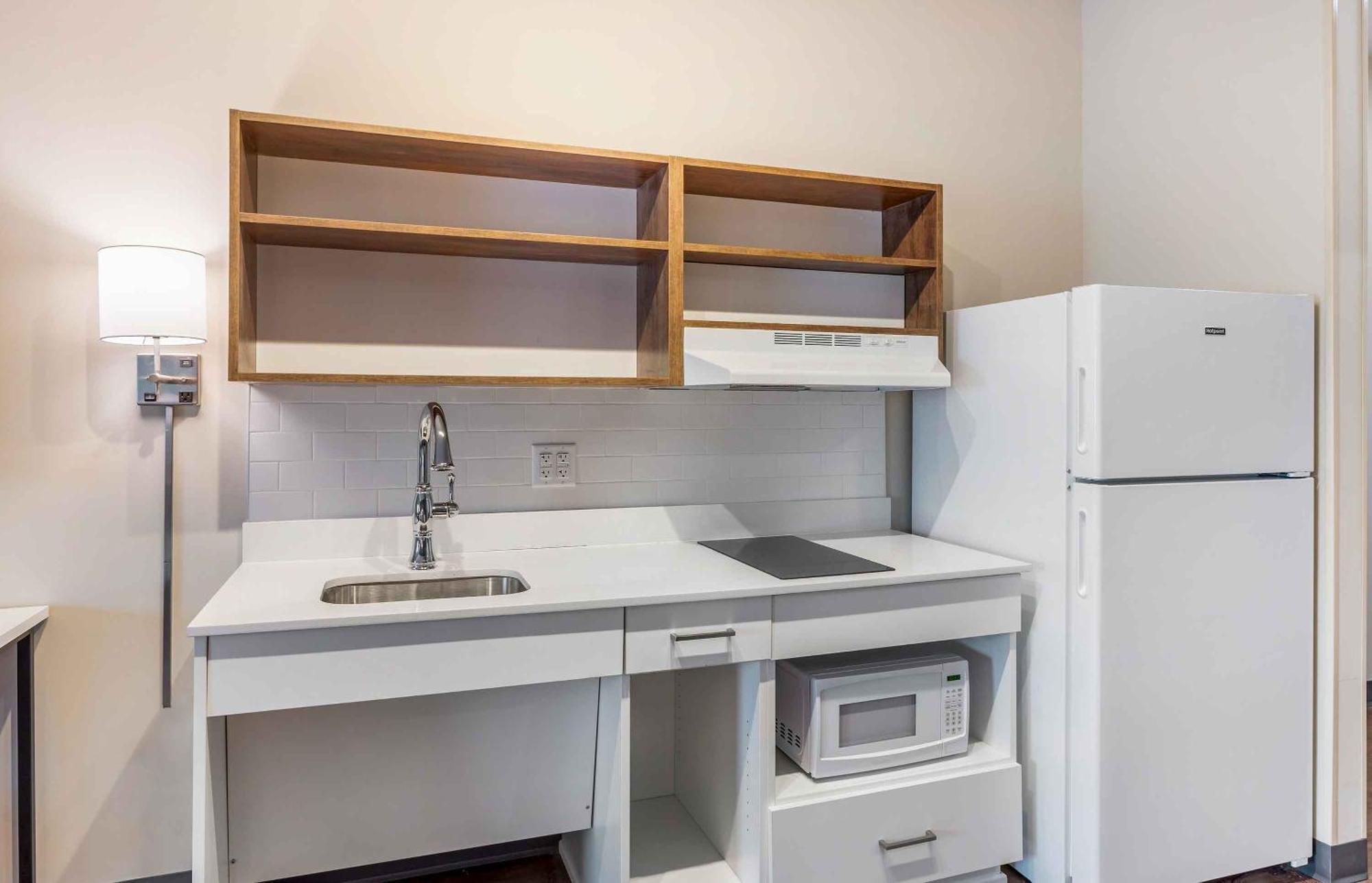 Extended Stay America Premier Suites - Harrisonburg Kültér fotó