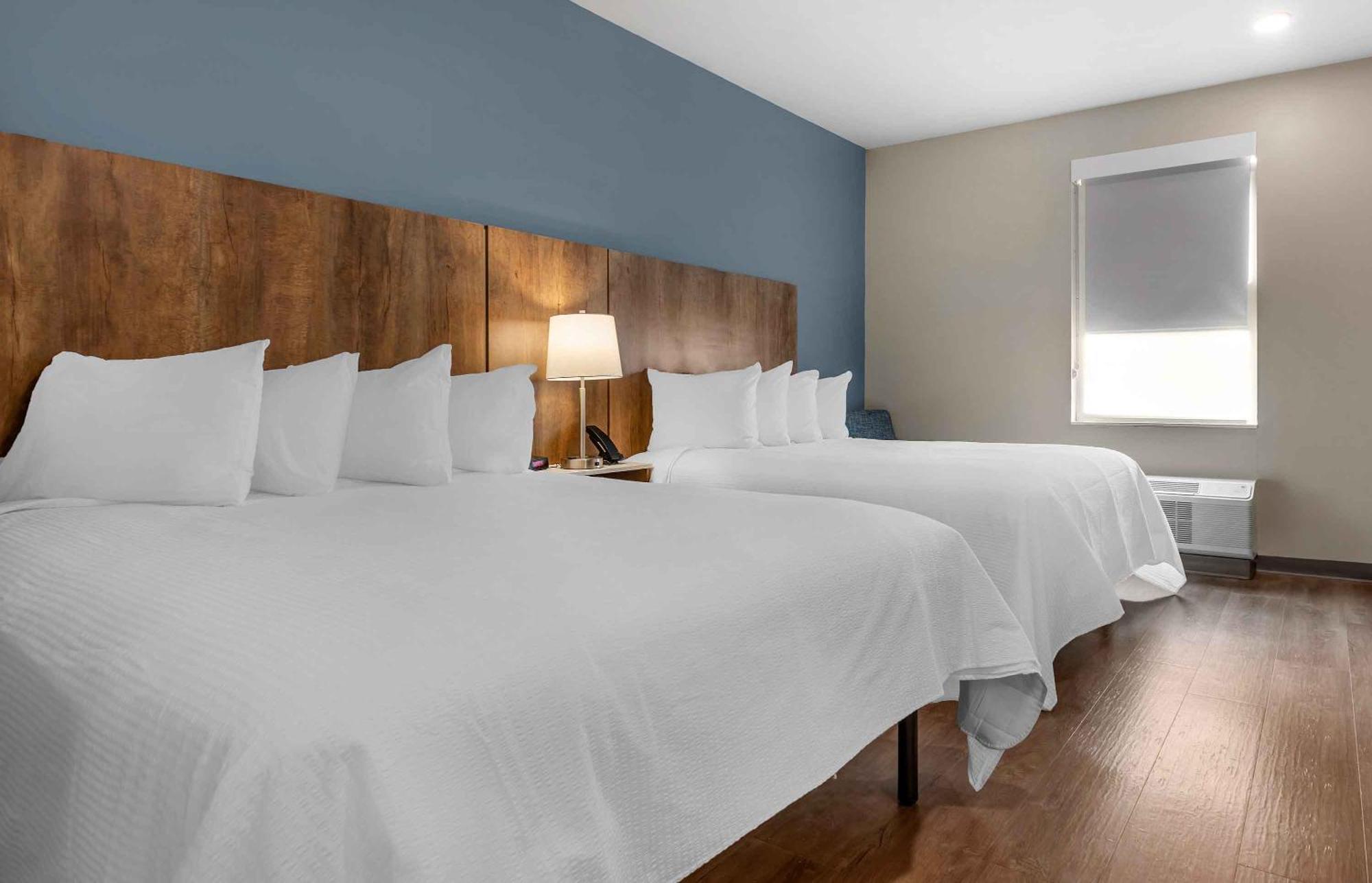 Extended Stay America Premier Suites - Harrisonburg Kültér fotó