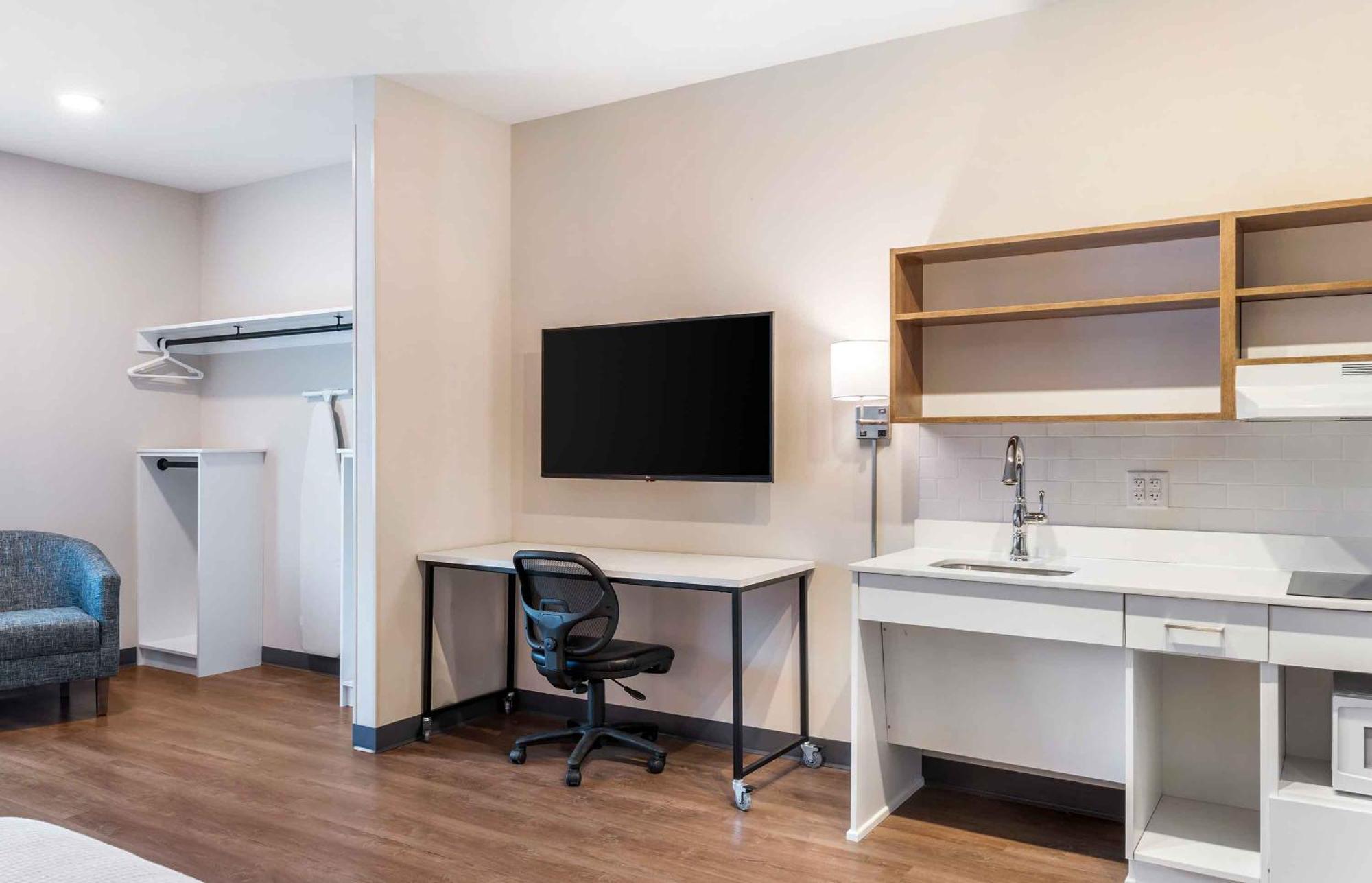 Extended Stay America Premier Suites - Harrisonburg Kültér fotó