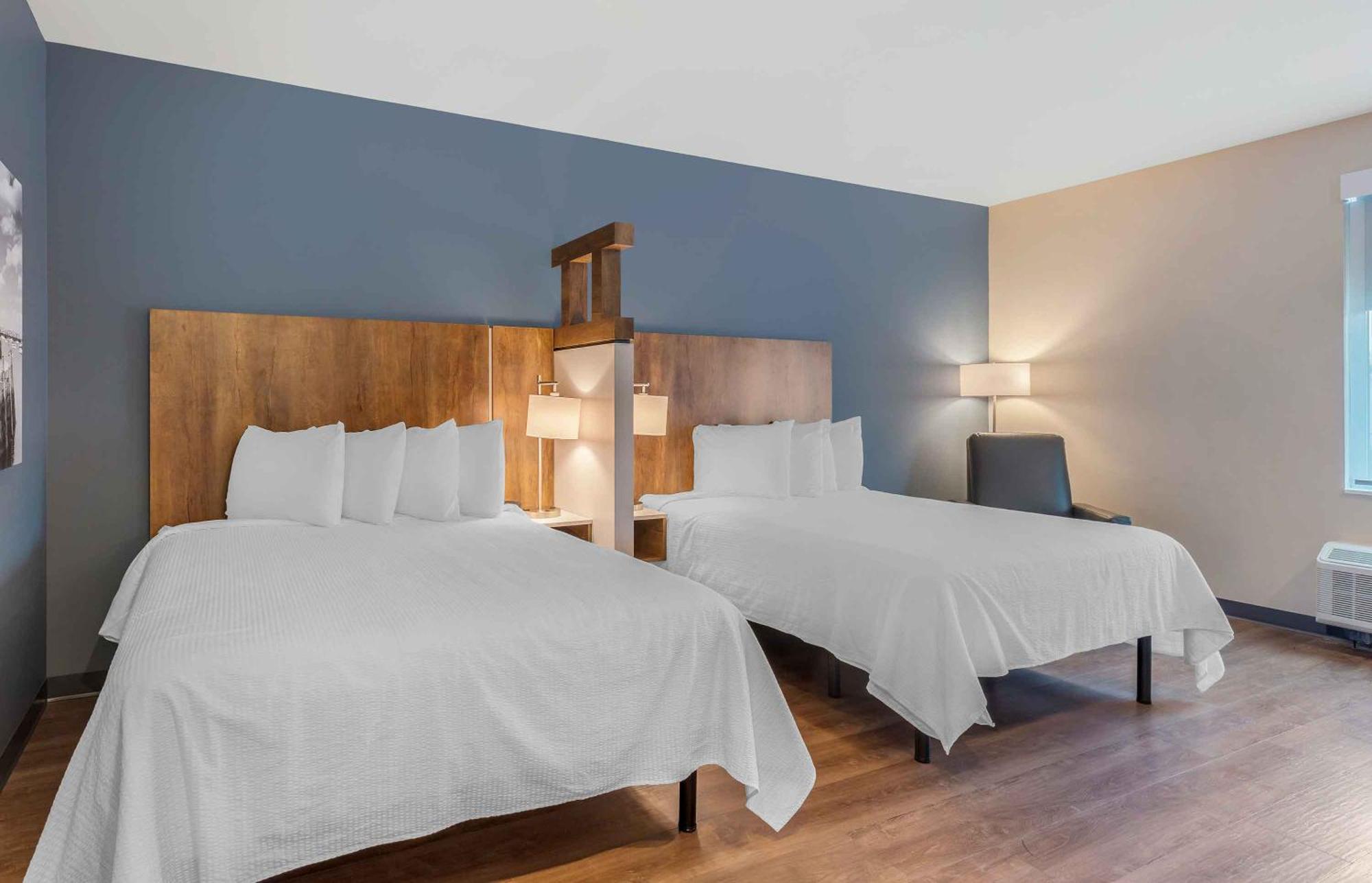 Extended Stay America Premier Suites - Harrisonburg Kültér fotó