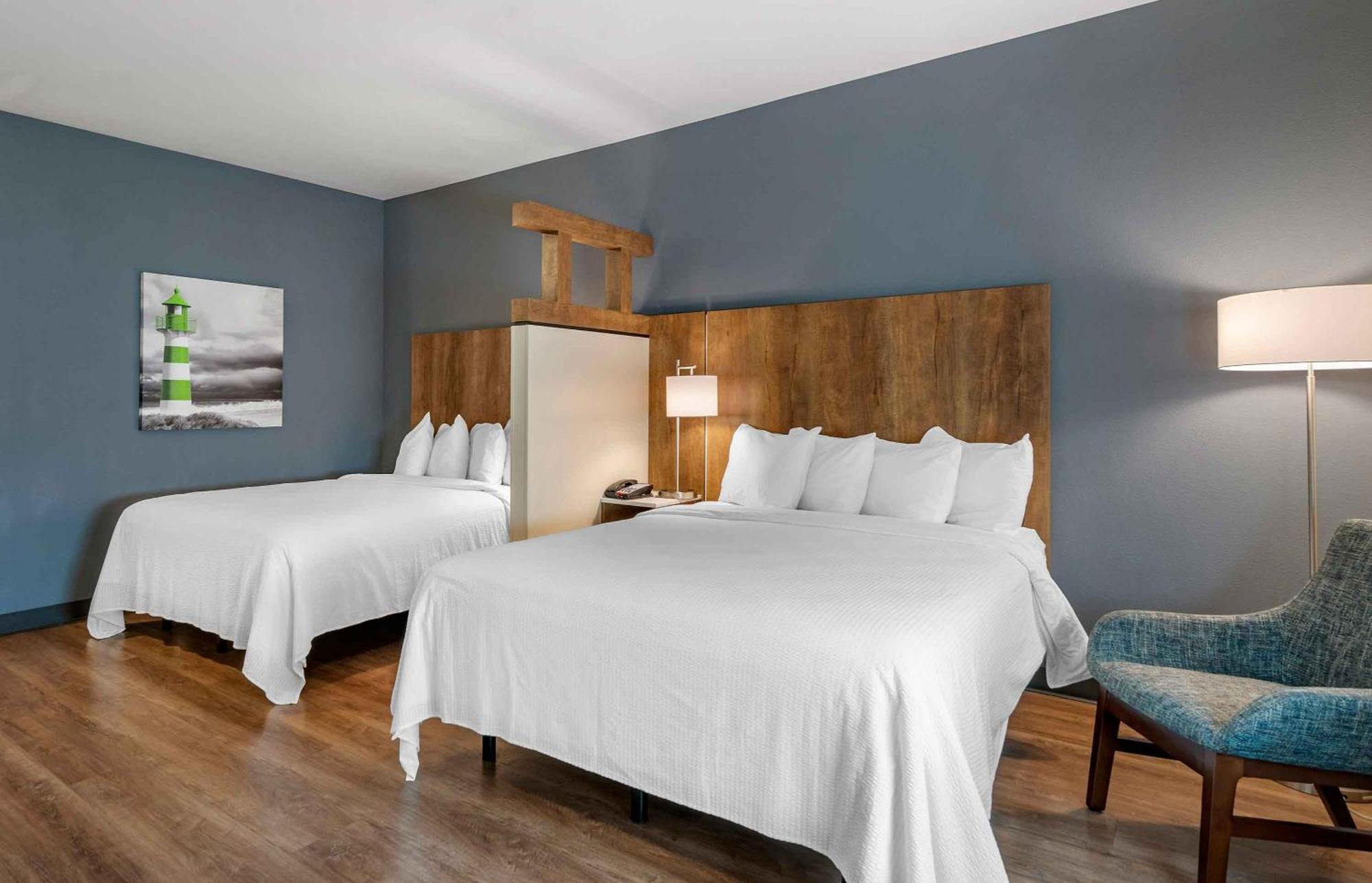 Extended Stay America Premier Suites - Harrisonburg Kültér fotó