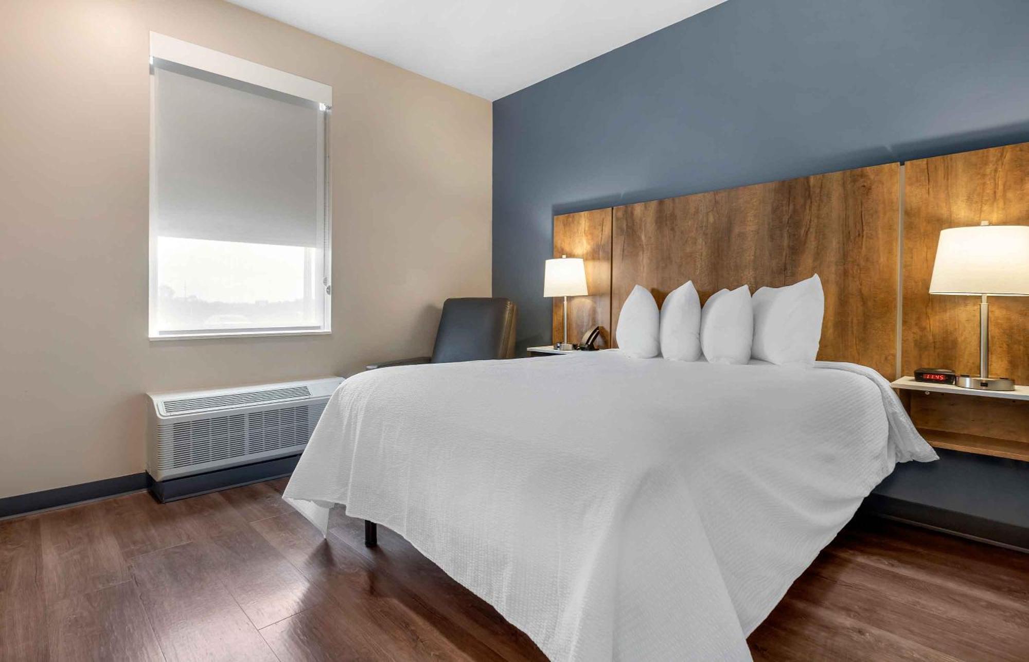 Extended Stay America Premier Suites - Harrisonburg Kültér fotó