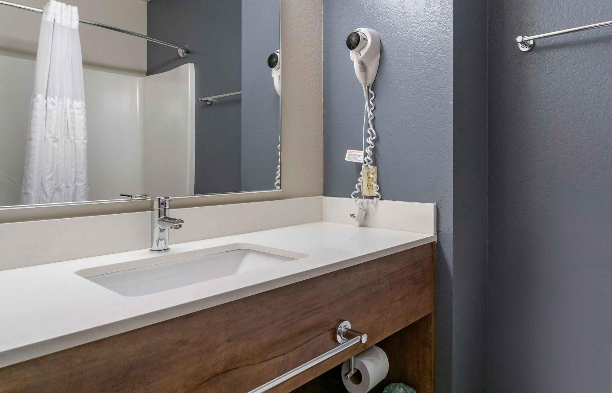 Extended Stay America Premier Suites - Harrisonburg Kültér fotó