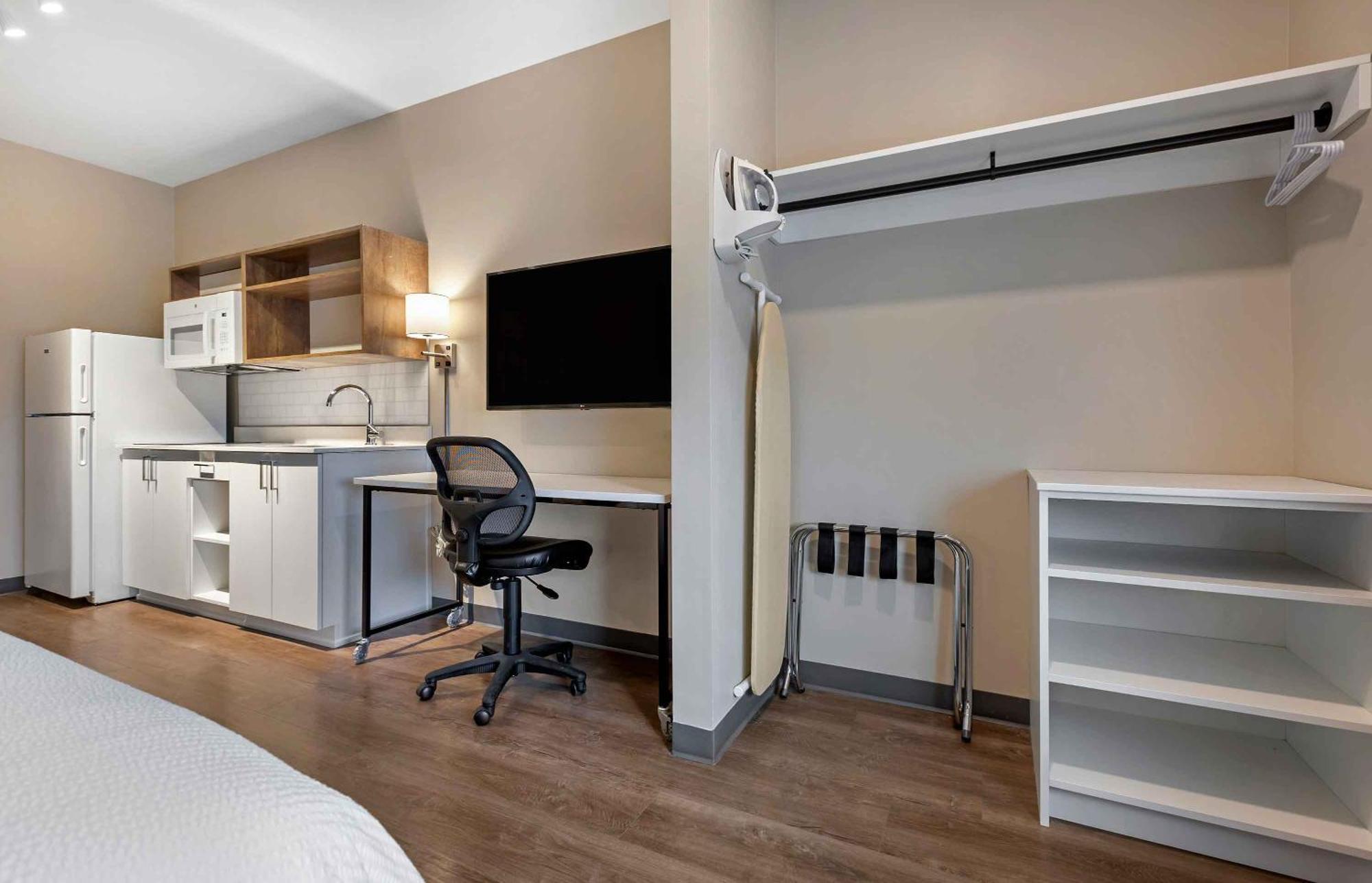 Extended Stay America Premier Suites - Harrisonburg Kültér fotó