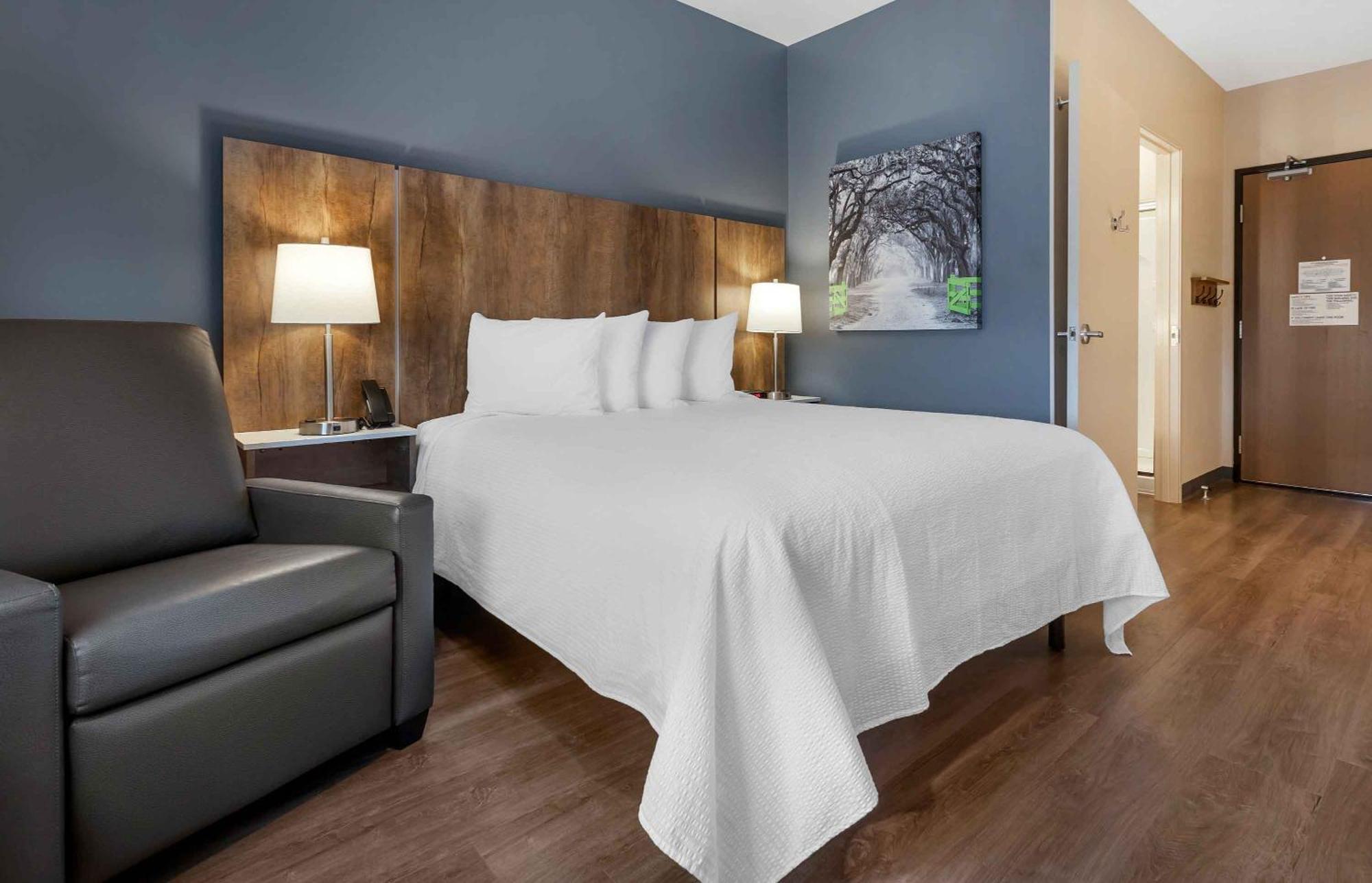 Extended Stay America Premier Suites - Harrisonburg Kültér fotó
