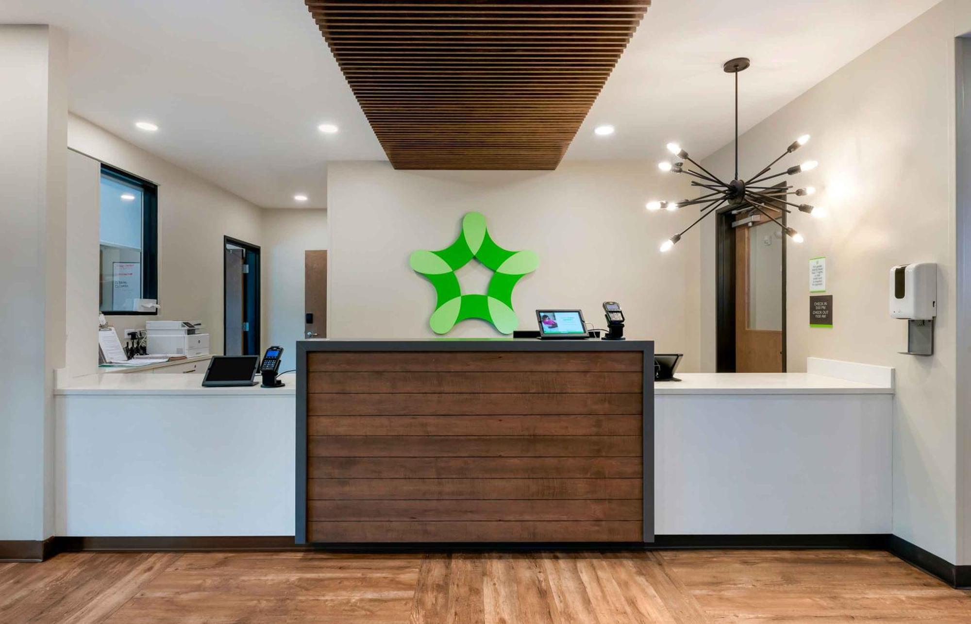 Extended Stay America Premier Suites - Harrisonburg Kültér fotó