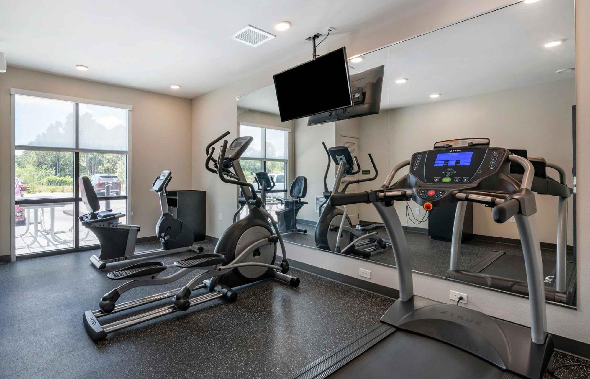 Extended Stay America Premier Suites - Harrisonburg Kültér fotó