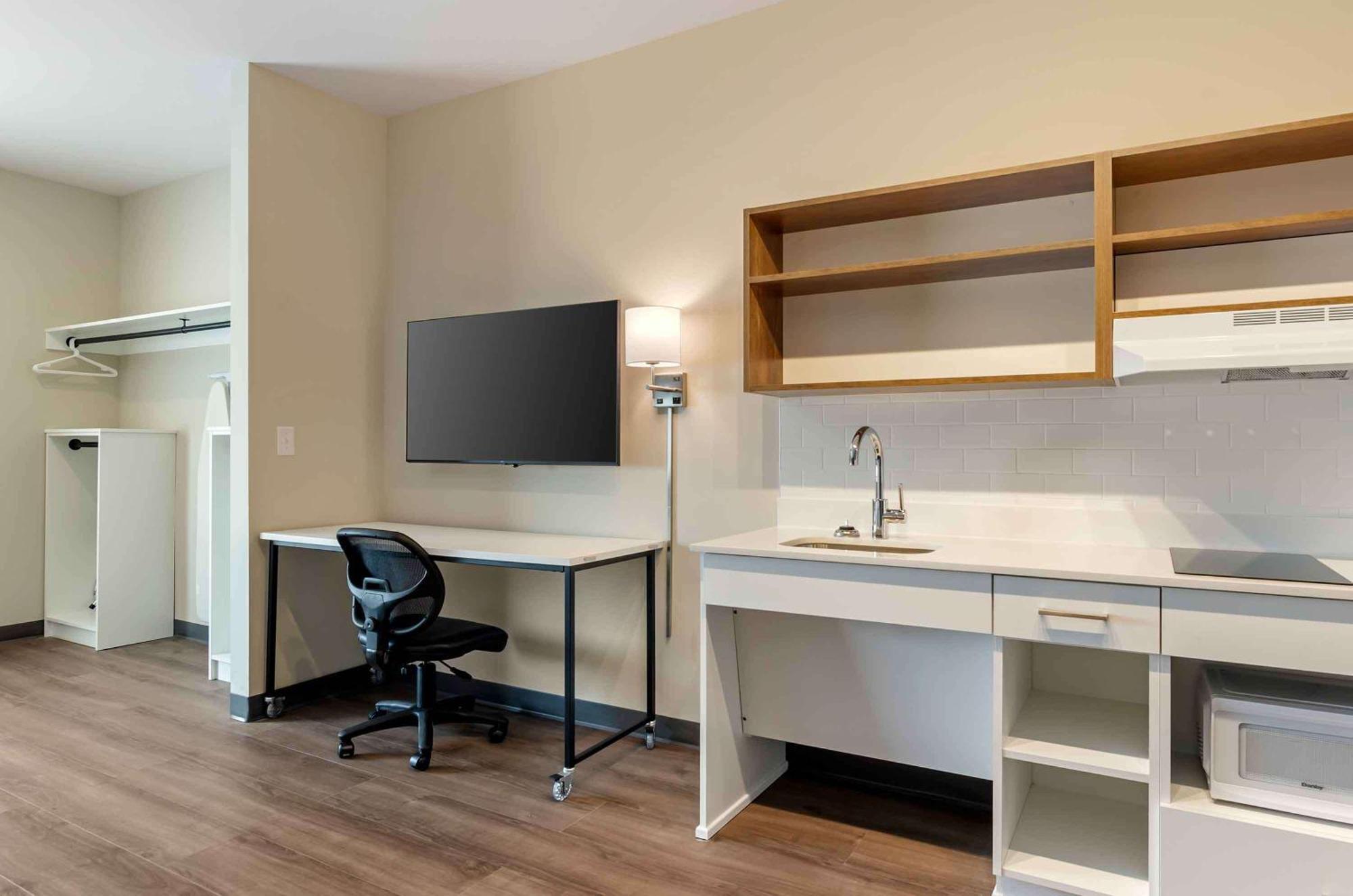 Extended Stay America Premier Suites - Harrisonburg Kültér fotó