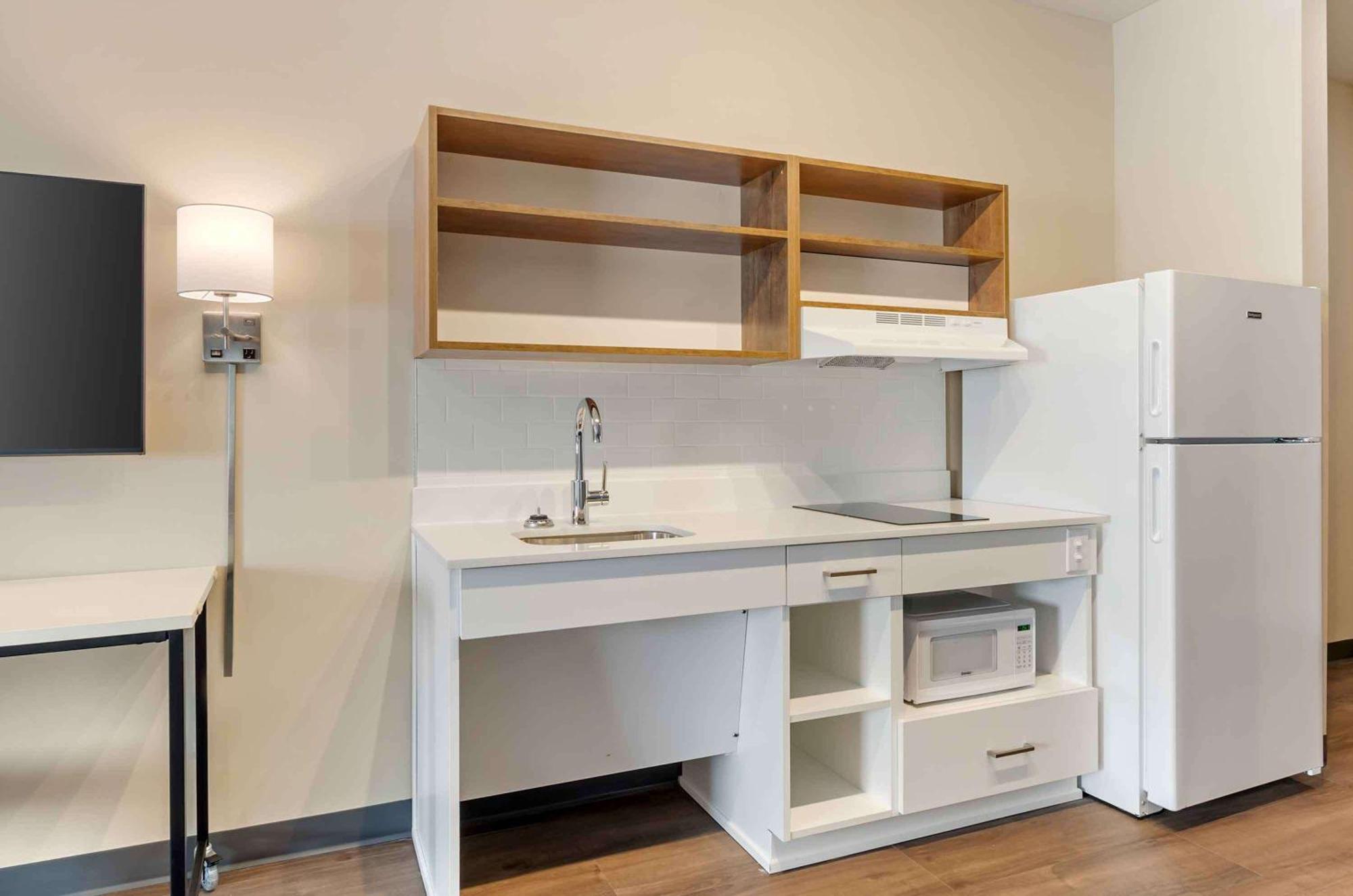 Extended Stay America Premier Suites - Harrisonburg Kültér fotó