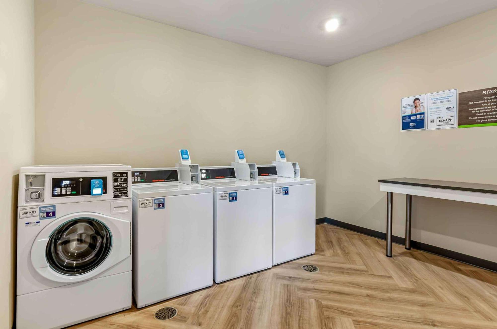 Extended Stay America Premier Suites - Harrisonburg Kültér fotó