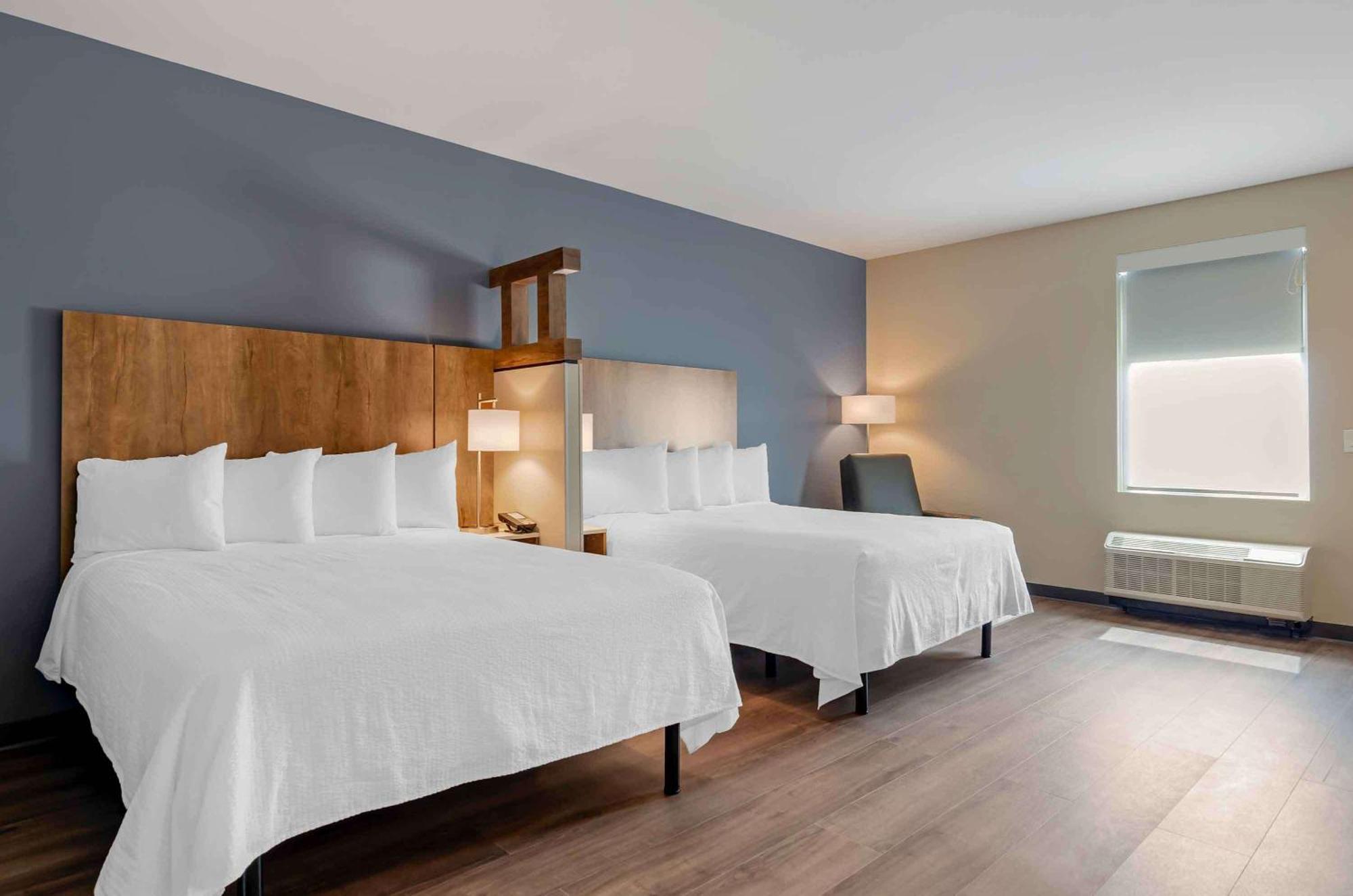 Extended Stay America Premier Suites - Harrisonburg Kültér fotó