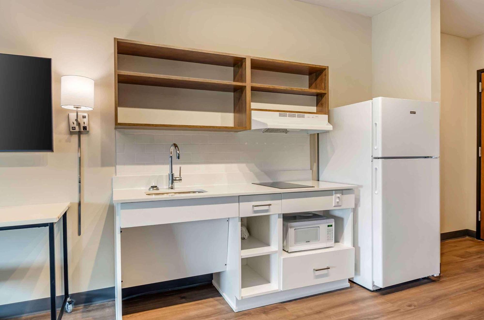 Extended Stay America Premier Suites - Harrisonburg Kültér fotó