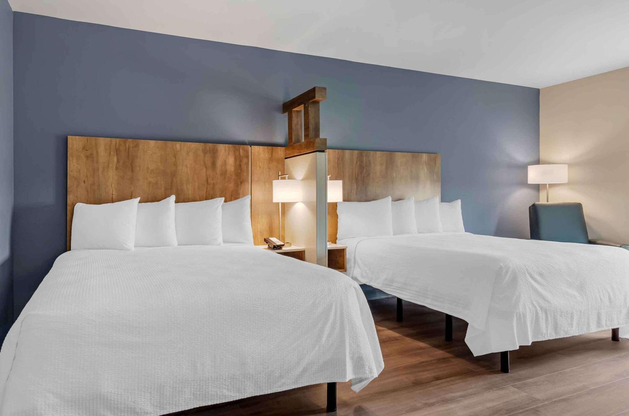 Extended Stay America Premier Suites - Harrisonburg Kültér fotó