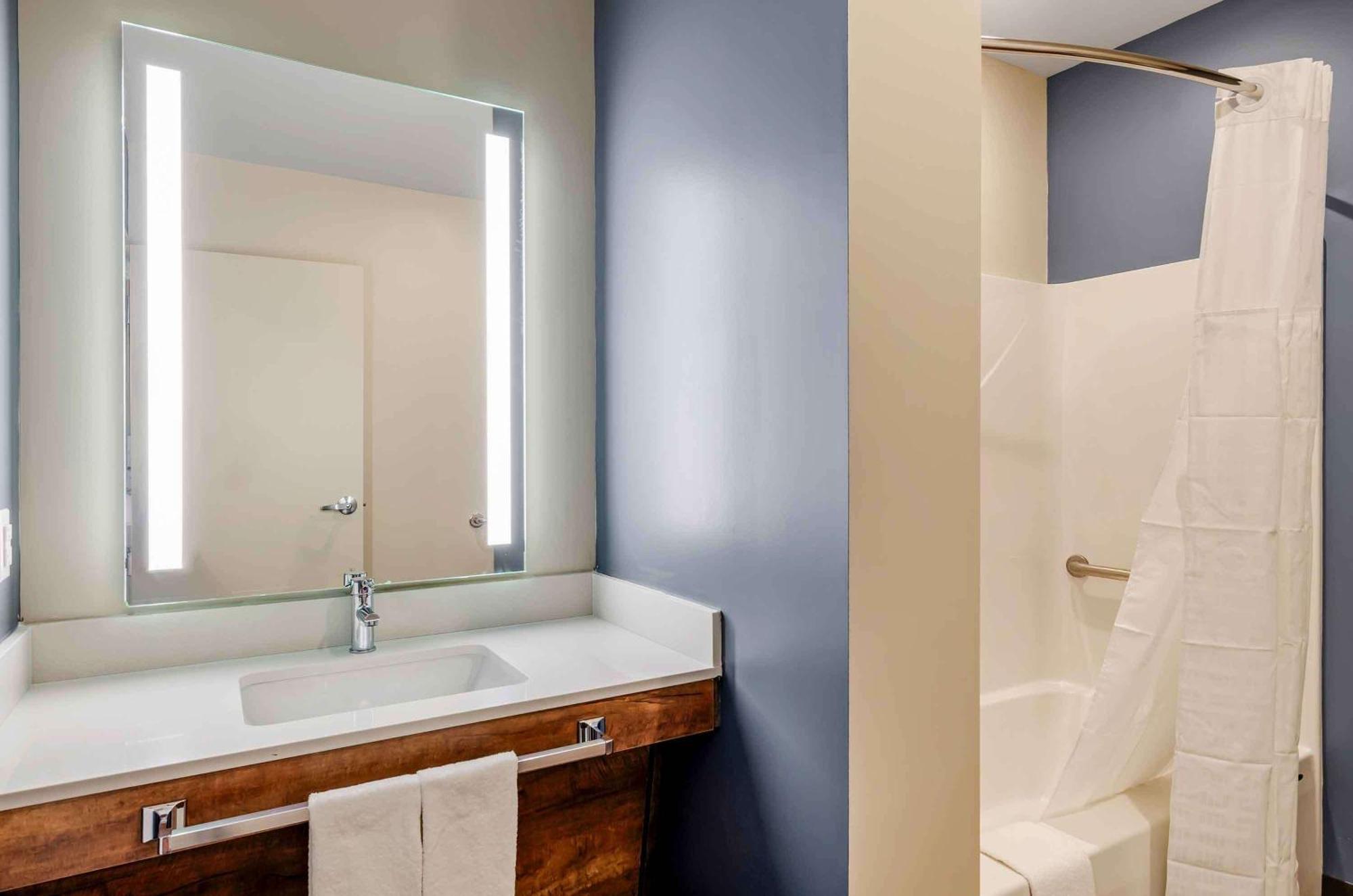 Extended Stay America Premier Suites - Harrisonburg Kültér fotó