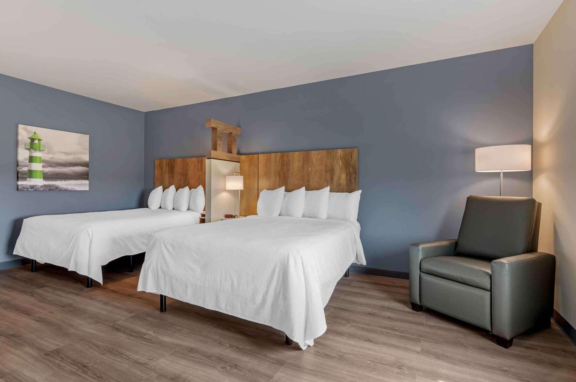 Extended Stay America Premier Suites - Harrisonburg Kültér fotó