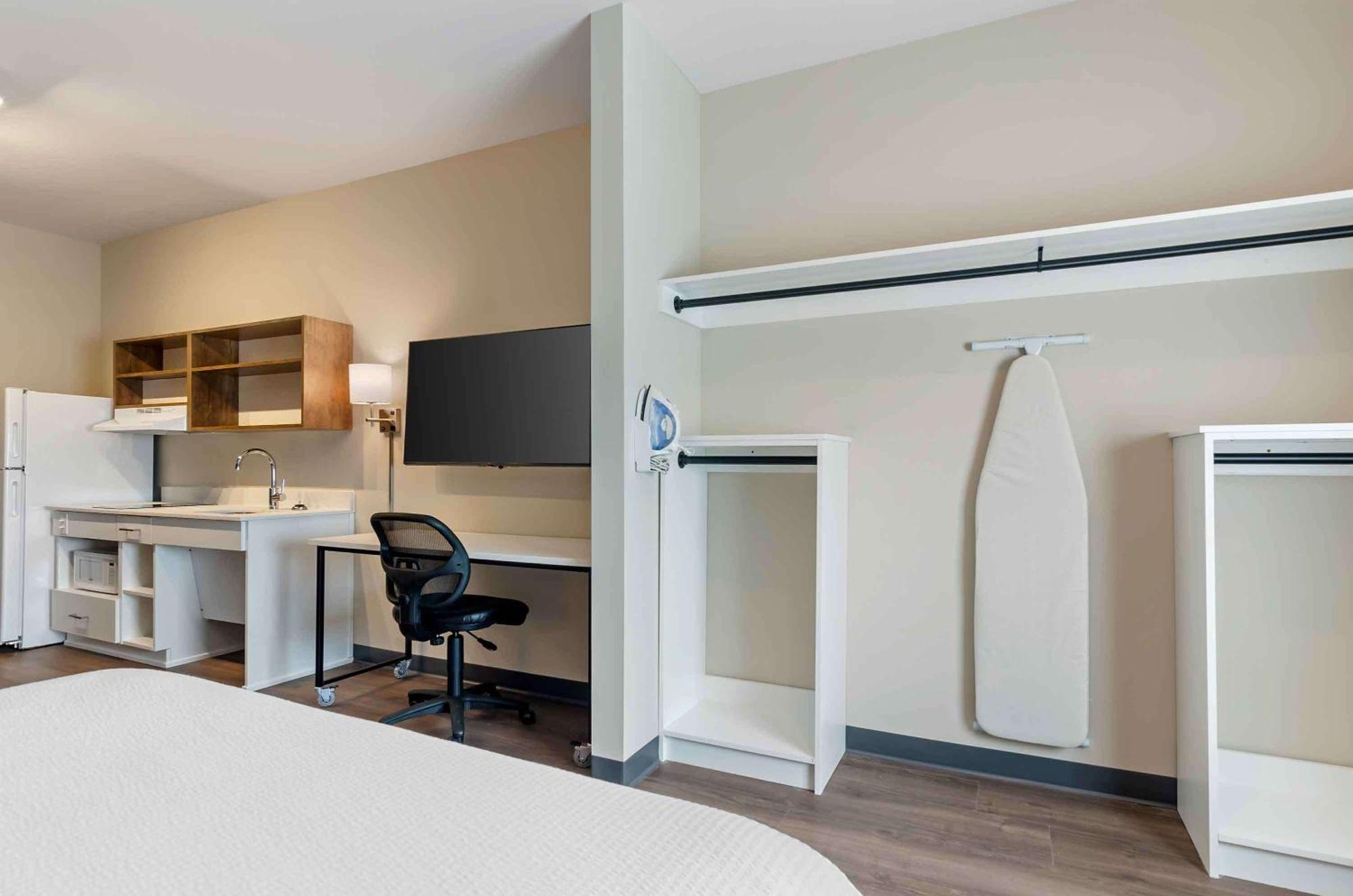 Extended Stay America Premier Suites - Harrisonburg Kültér fotó