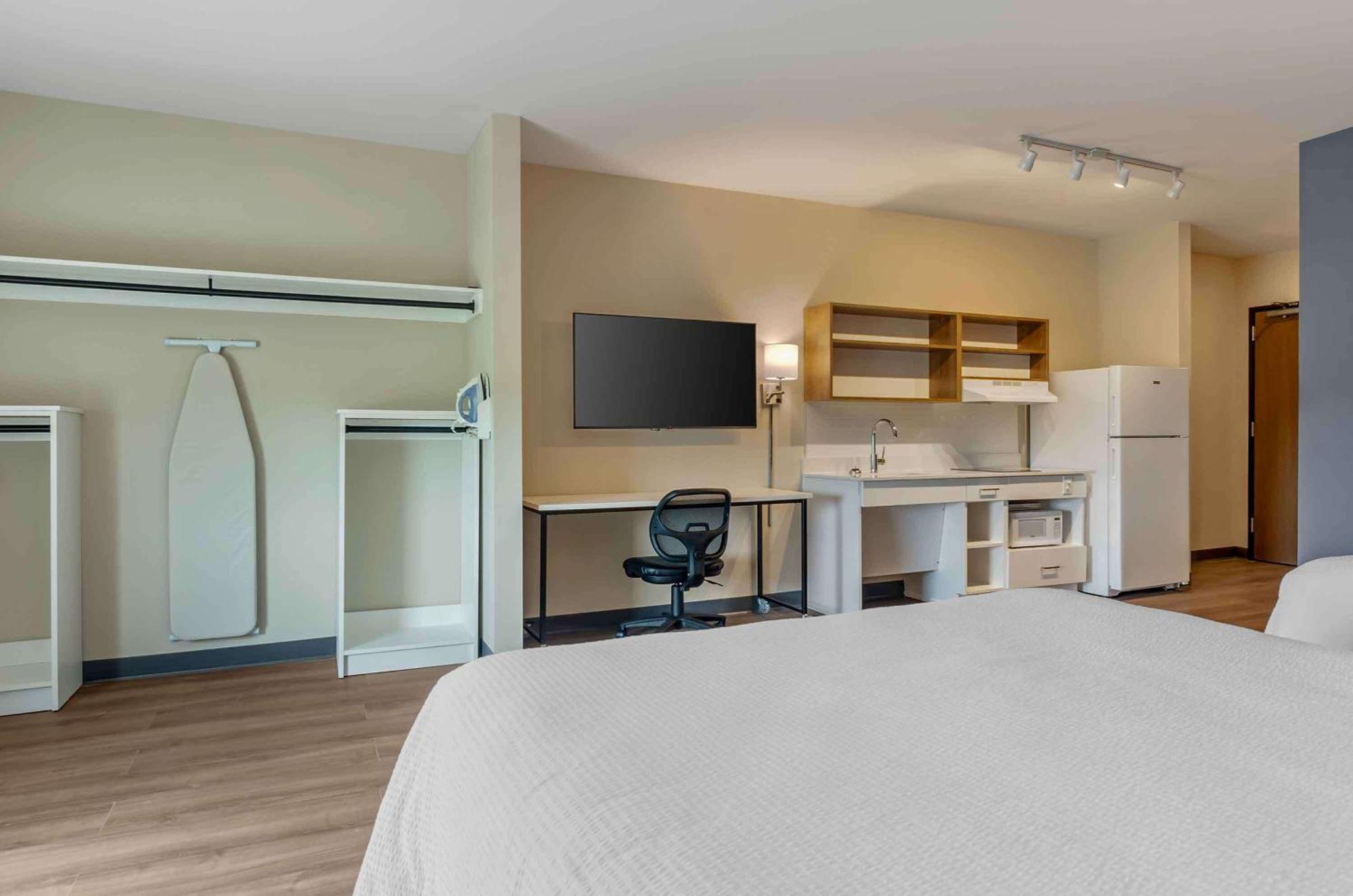 Extended Stay America Premier Suites - Harrisonburg Kültér fotó