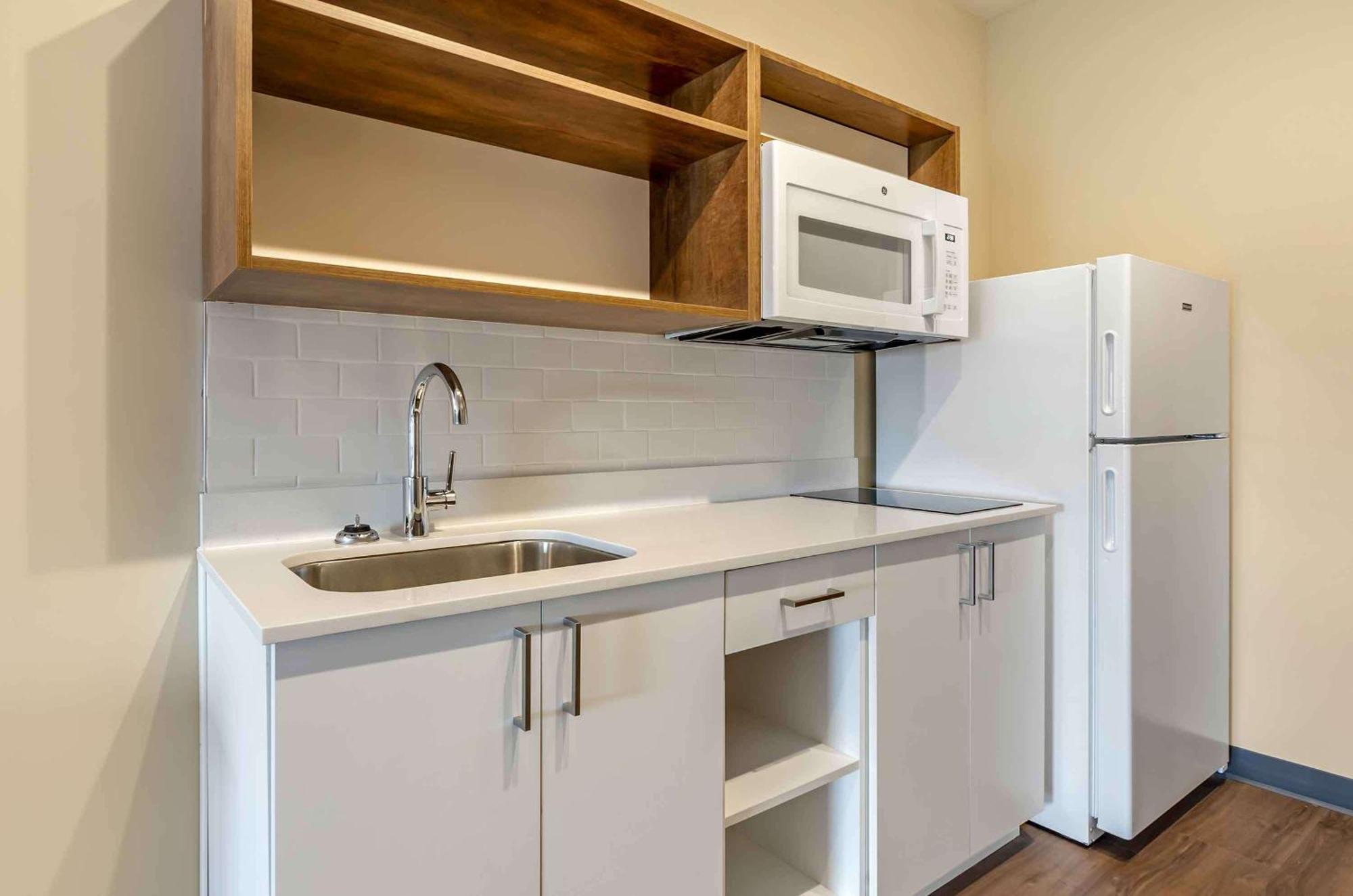 Extended Stay America Premier Suites - Harrisonburg Kültér fotó