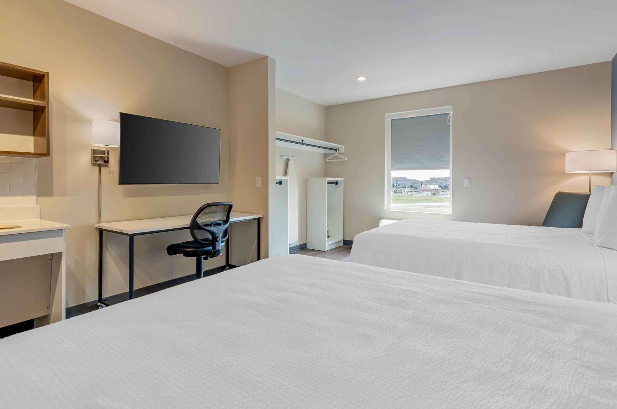 Extended Stay America Premier Suites - Harrisonburg Kültér fotó