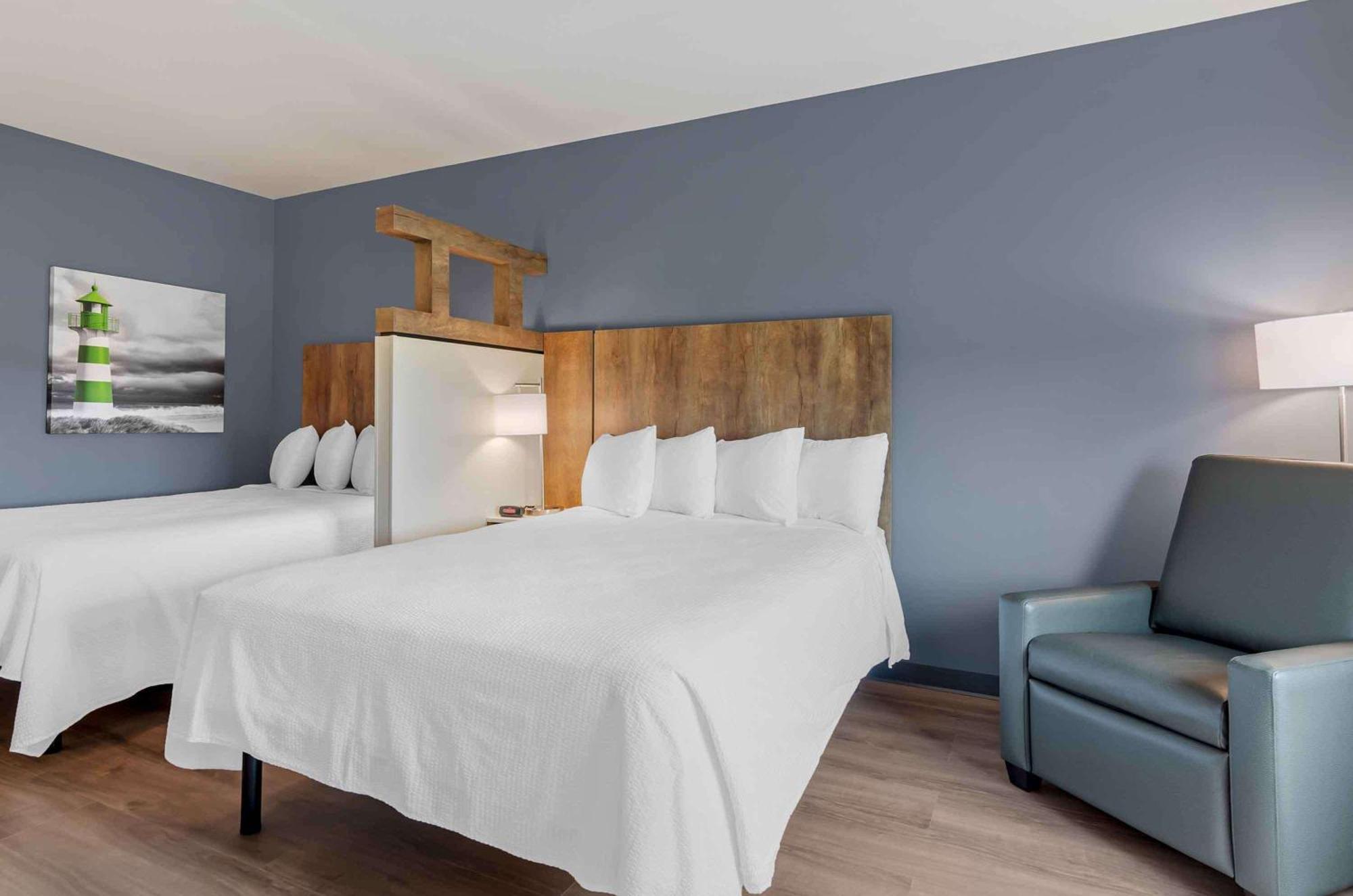 Extended Stay America Premier Suites - Harrisonburg Kültér fotó