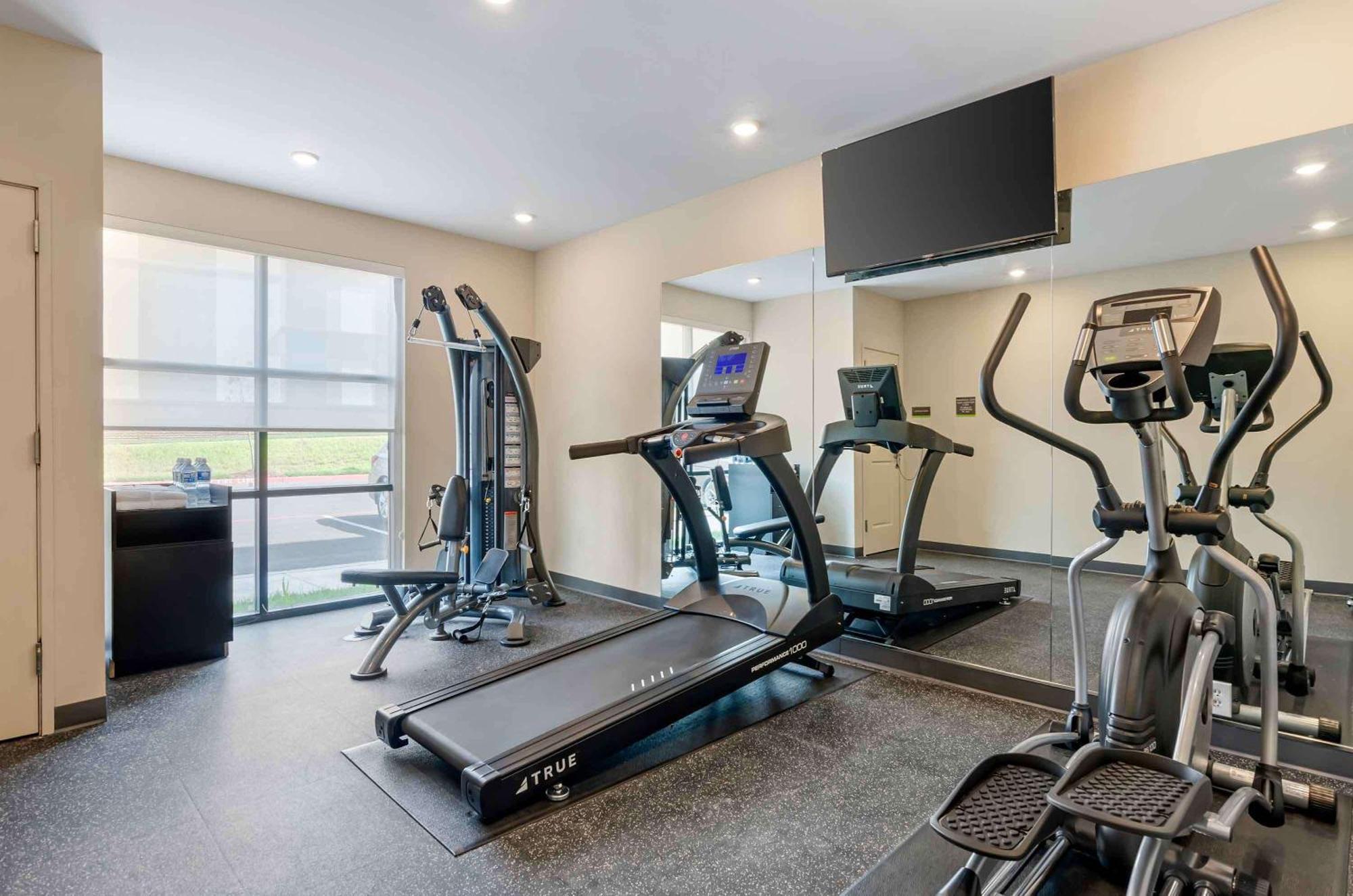 Extended Stay America Premier Suites - Harrisonburg Kültér fotó