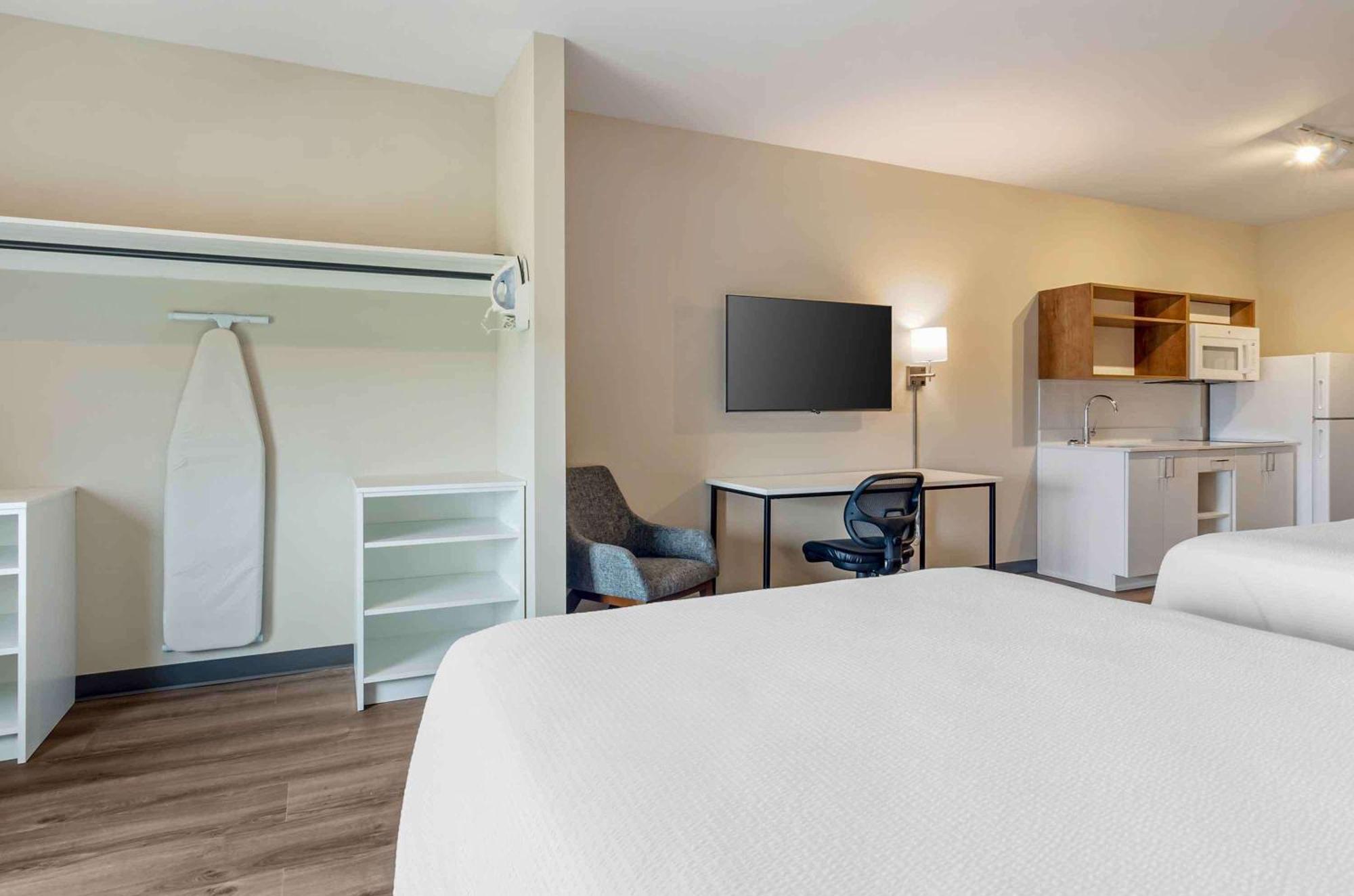 Extended Stay America Premier Suites - Harrisonburg Kültér fotó