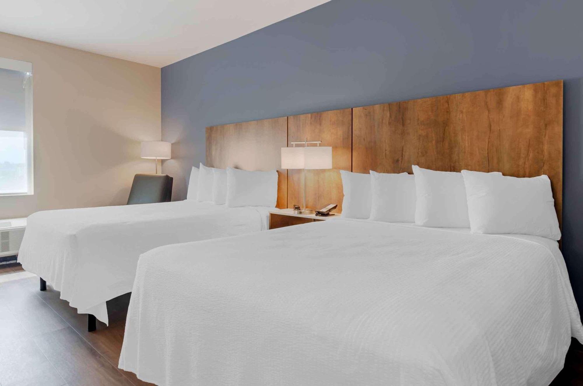 Extended Stay America Premier Suites - Harrisonburg Kültér fotó