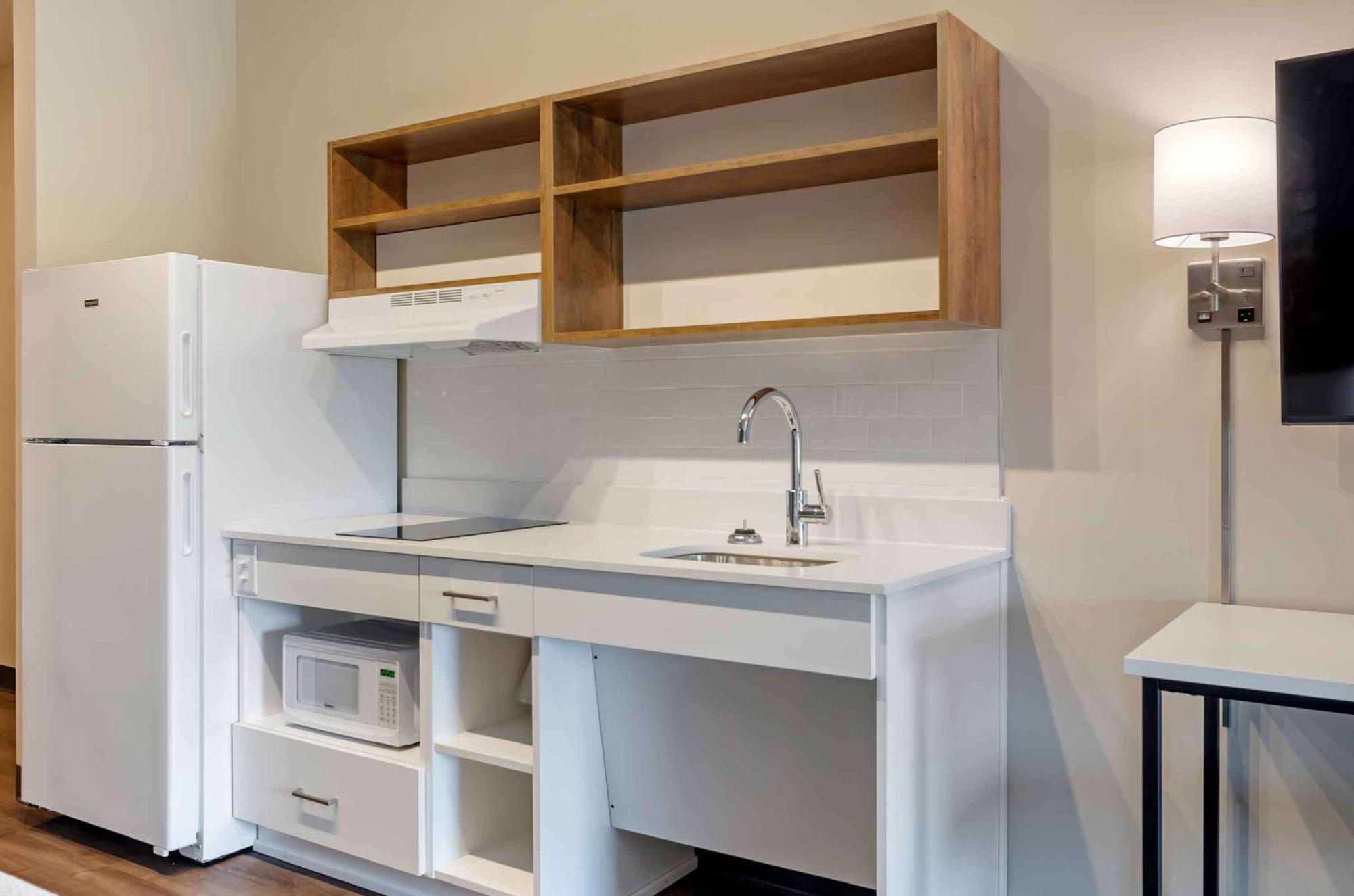 Extended Stay America Premier Suites - Harrisonburg Kültér fotó