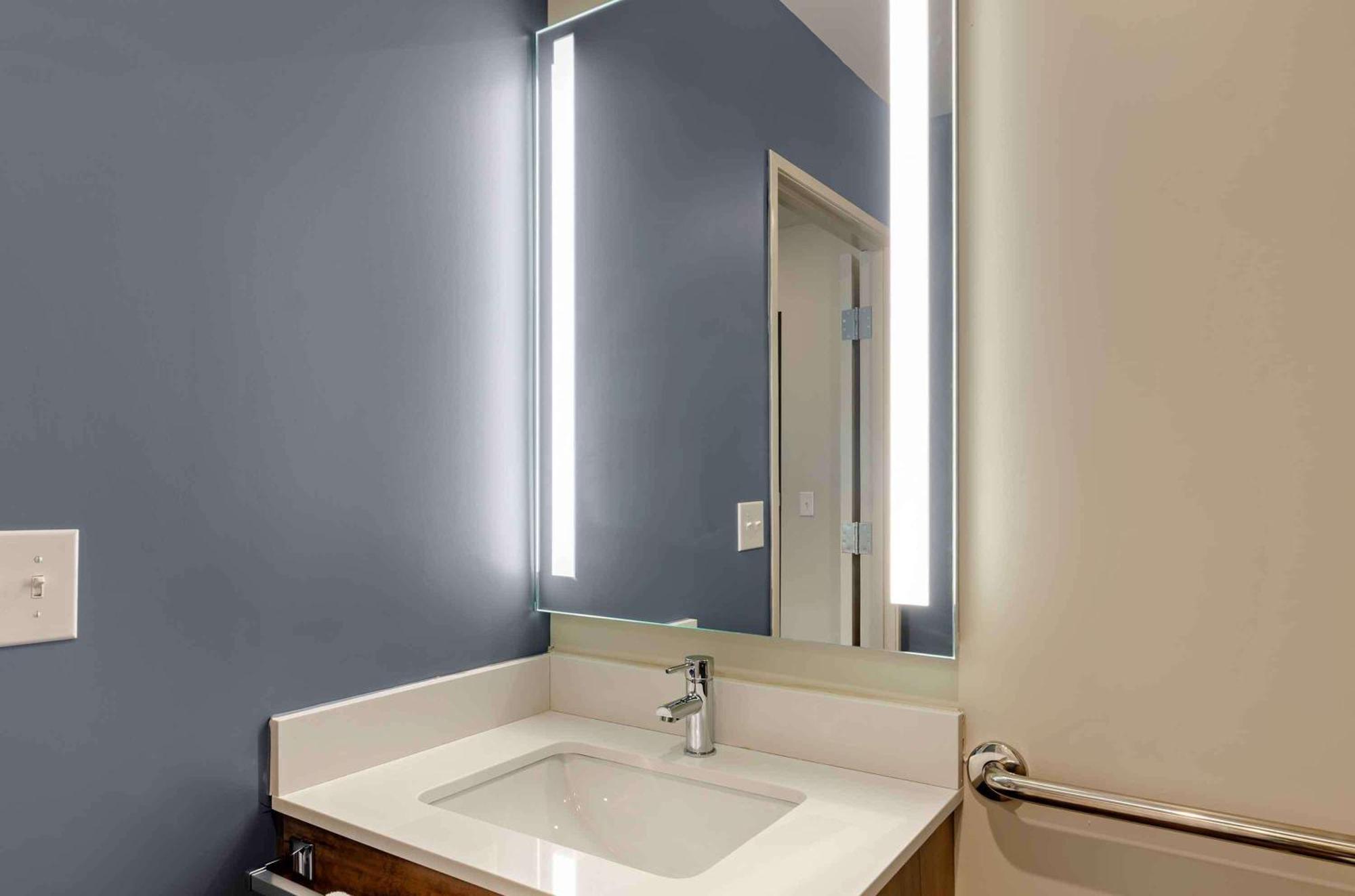 Extended Stay America Premier Suites - Harrisonburg Kültér fotó