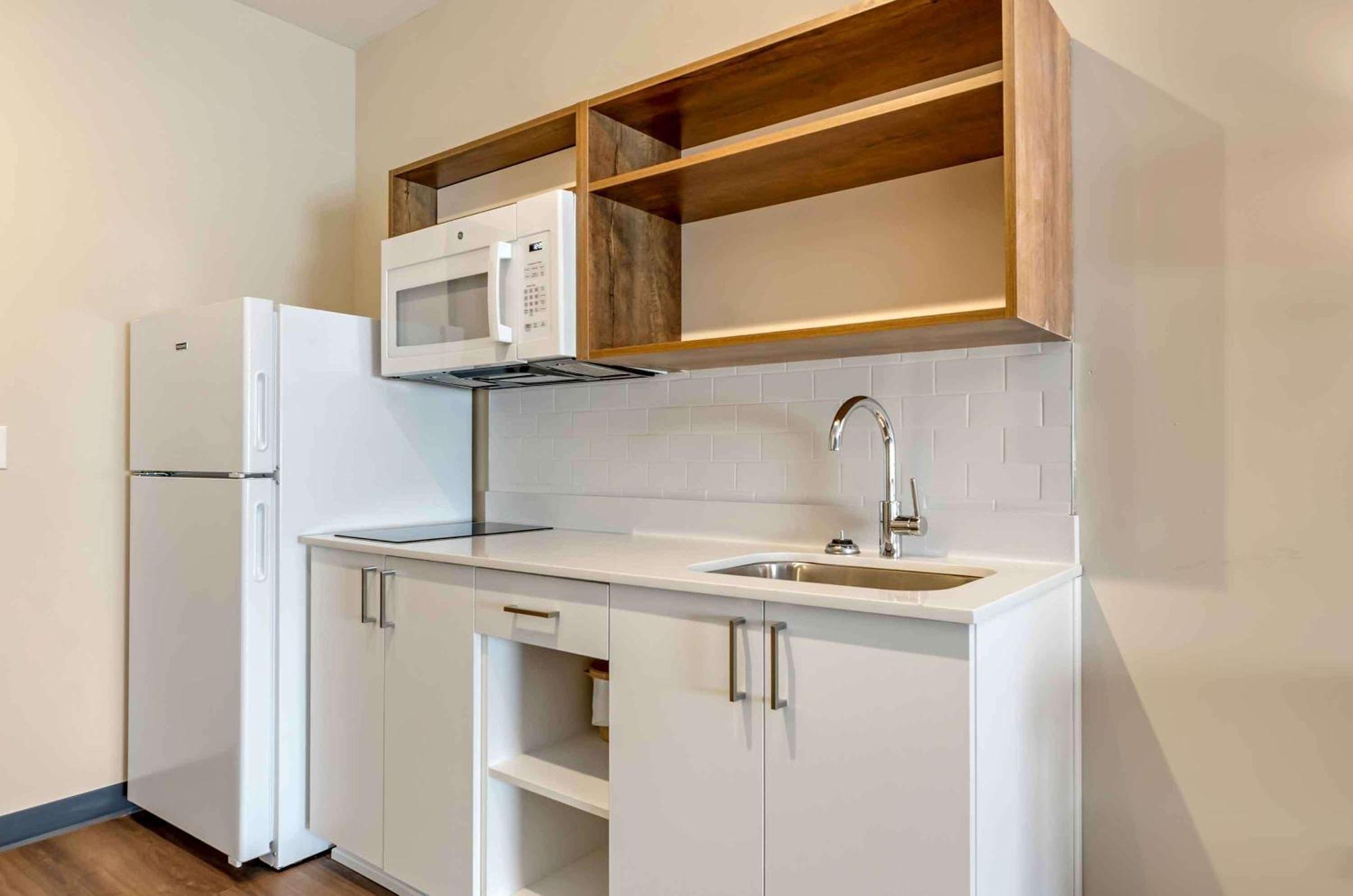 Extended Stay America Premier Suites - Harrisonburg Kültér fotó