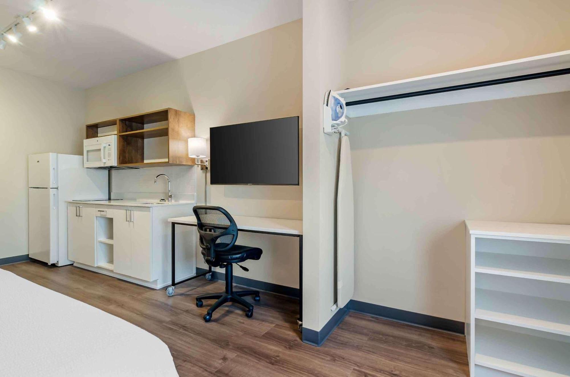 Extended Stay America Premier Suites - Harrisonburg Kültér fotó