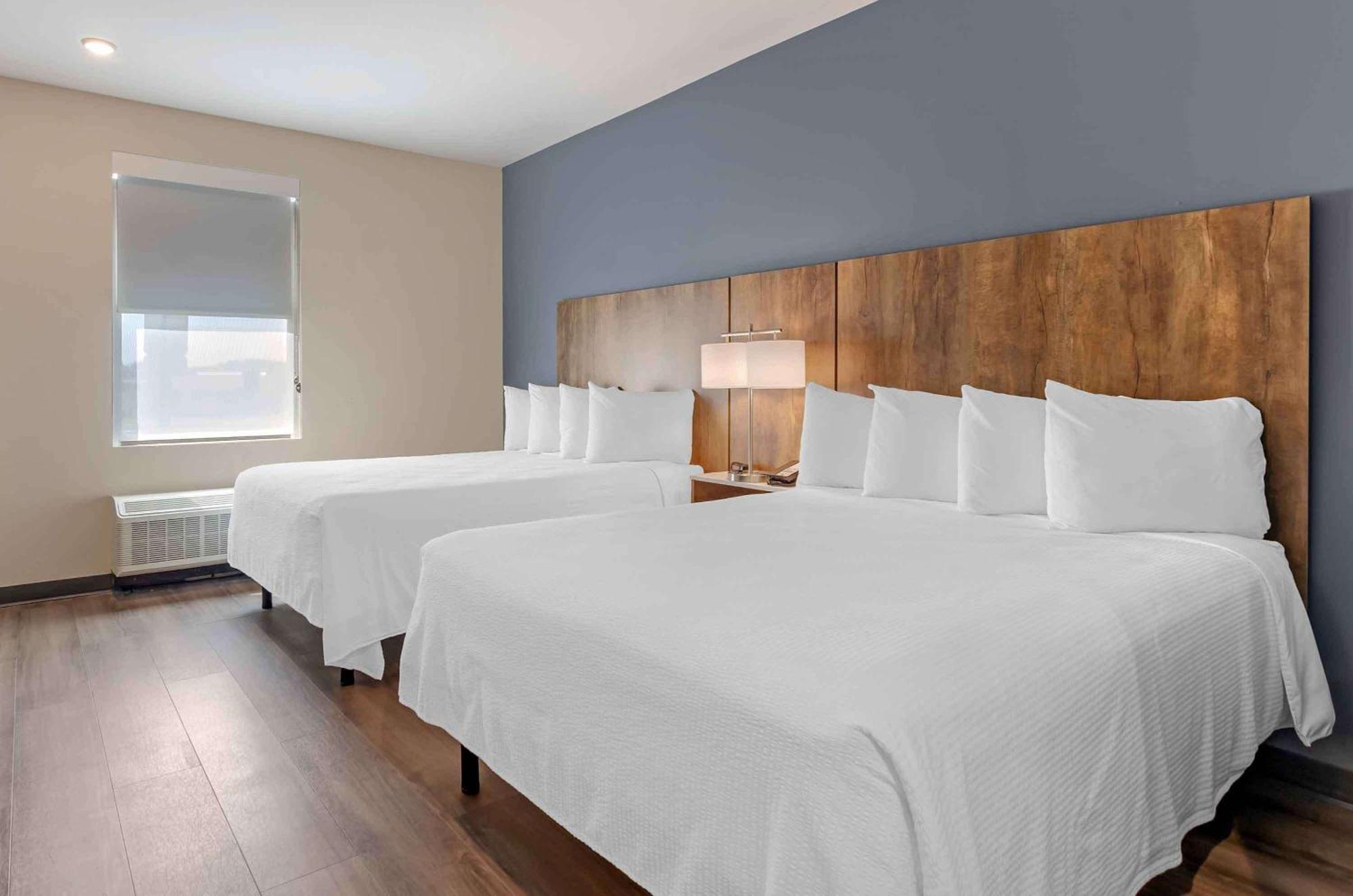 Extended Stay America Premier Suites - Harrisonburg Kültér fotó
