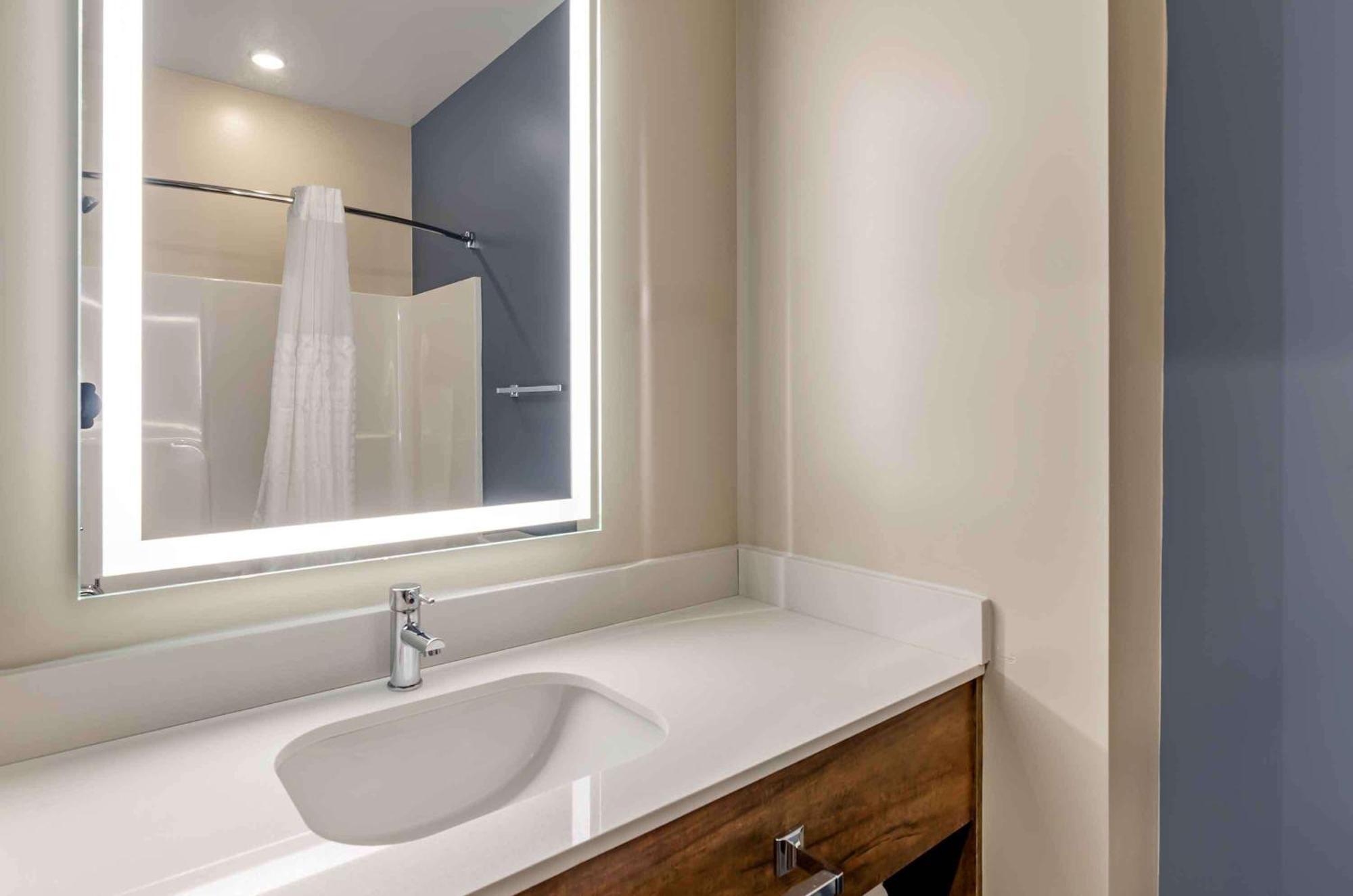 Extended Stay America Premier Suites - Harrisonburg Kültér fotó
