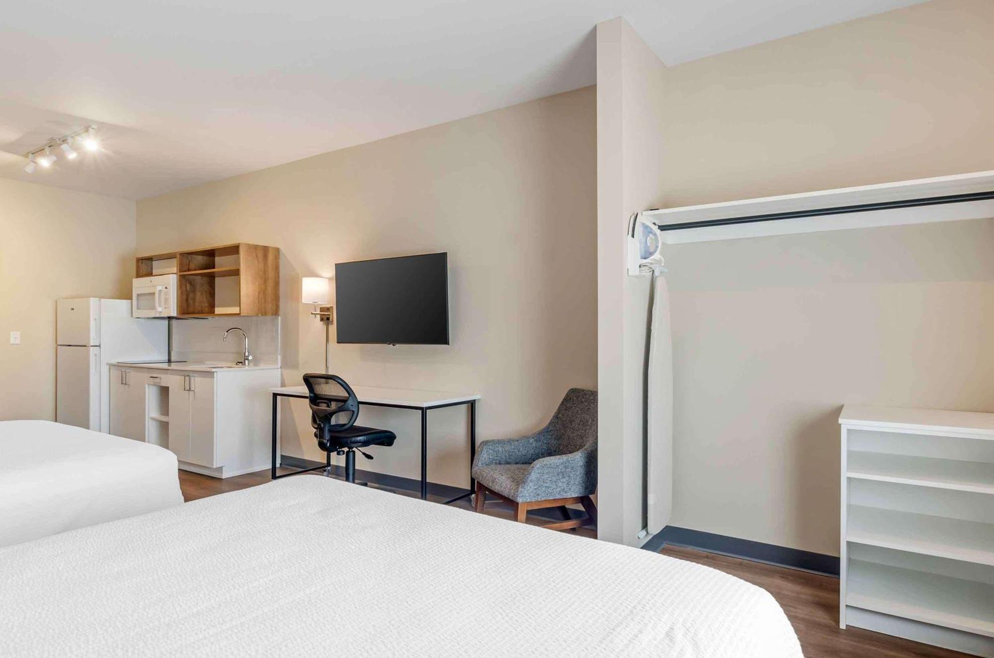 Extended Stay America Premier Suites - Harrisonburg Kültér fotó