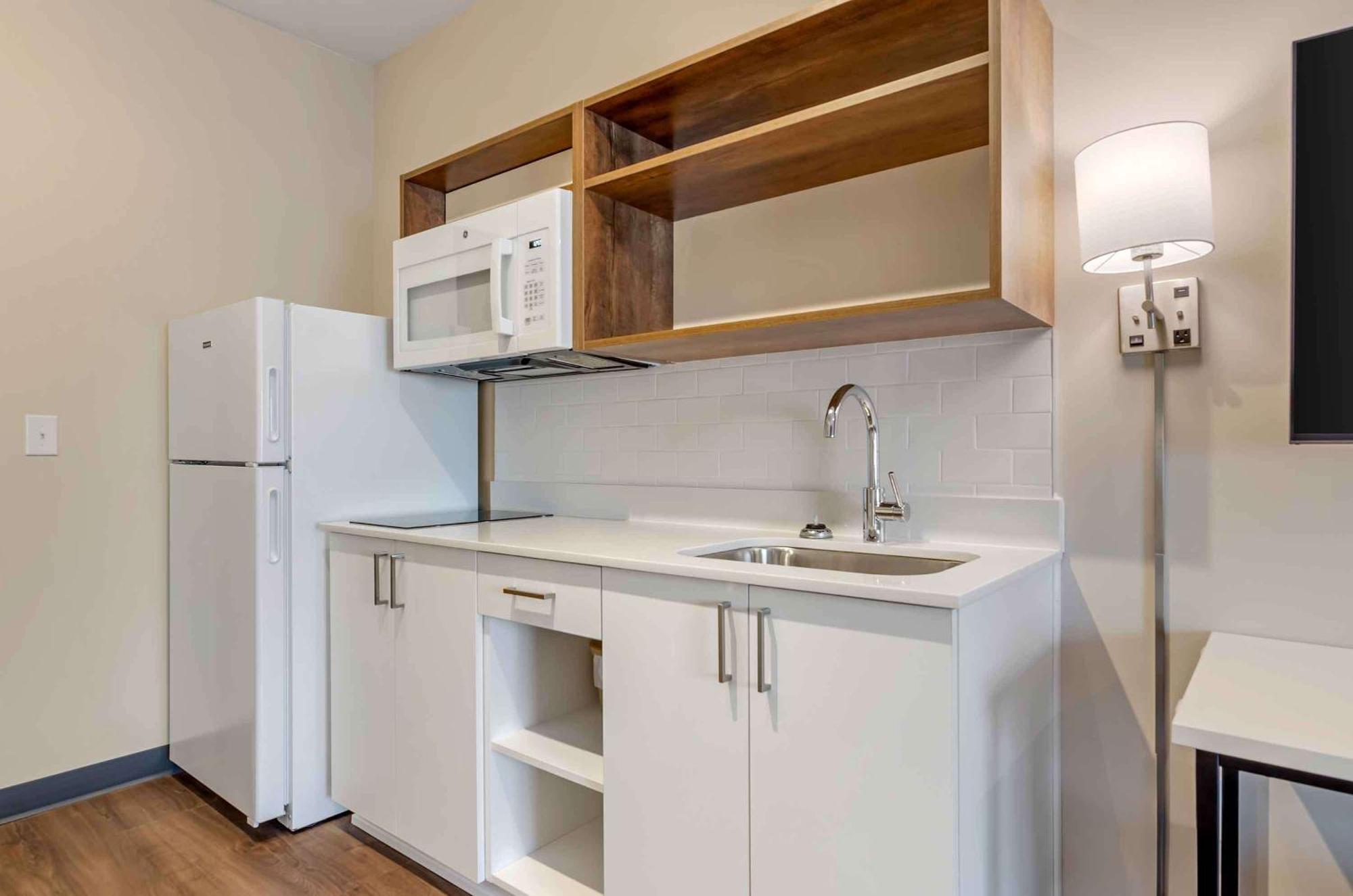 Extended Stay America Premier Suites - Harrisonburg Kültér fotó