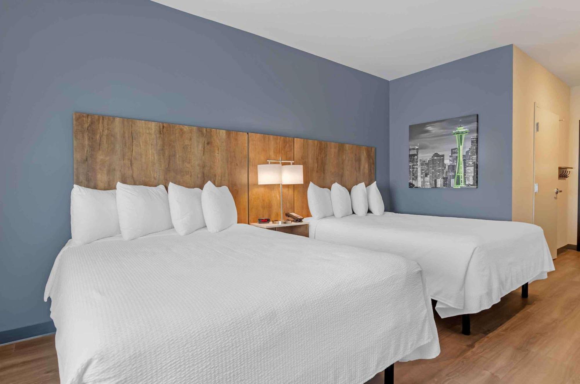 Extended Stay America Premier Suites - Harrisonburg Kültér fotó