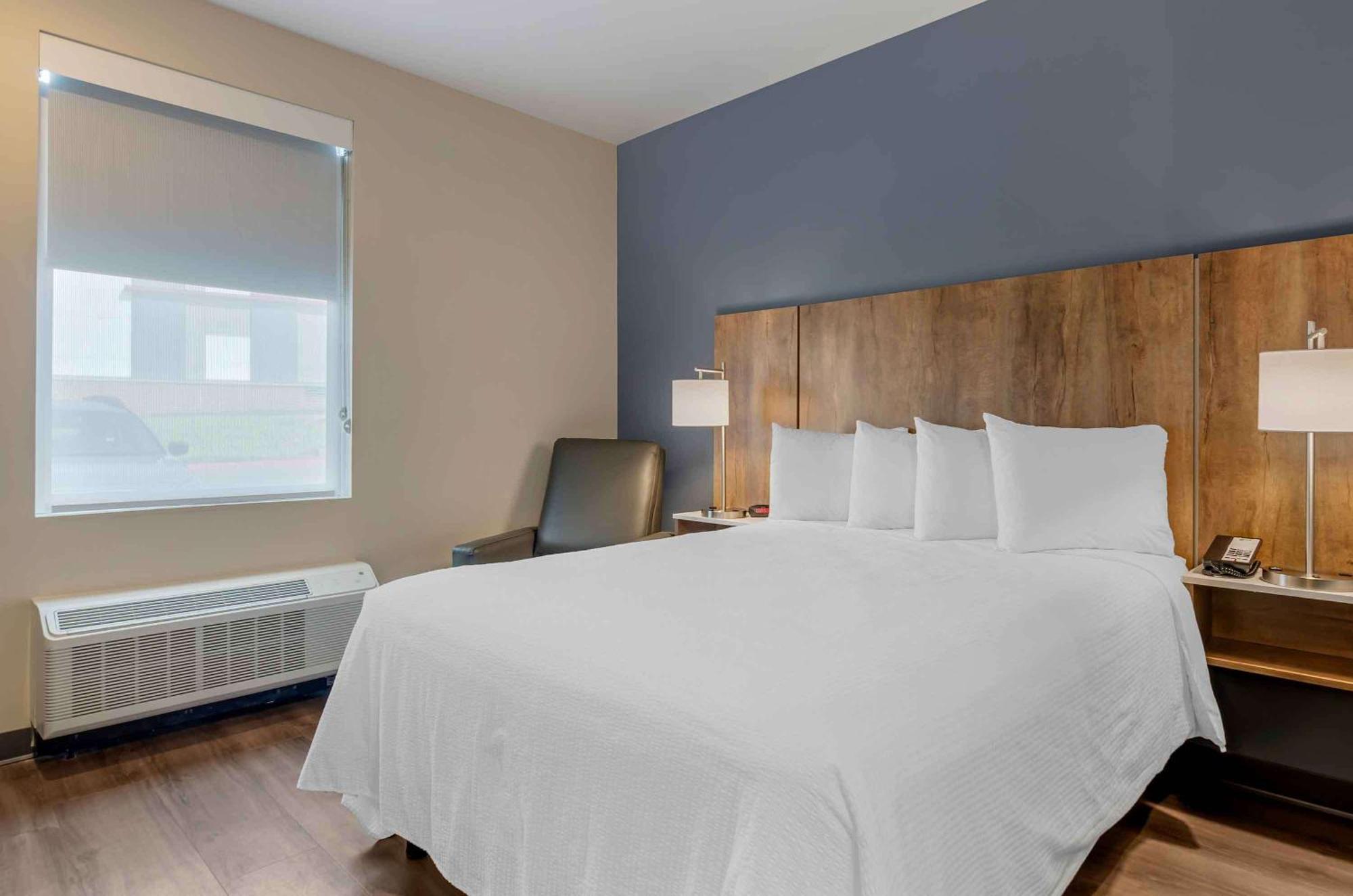 Extended Stay America Premier Suites - Harrisonburg Kültér fotó