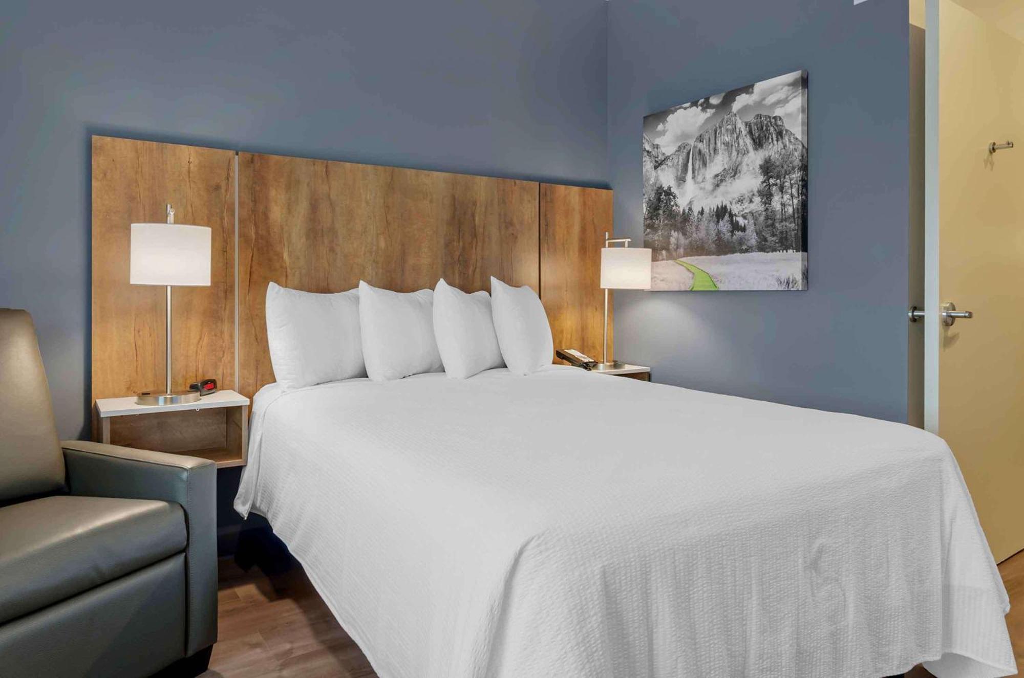 Extended Stay America Premier Suites - Harrisonburg Kültér fotó
