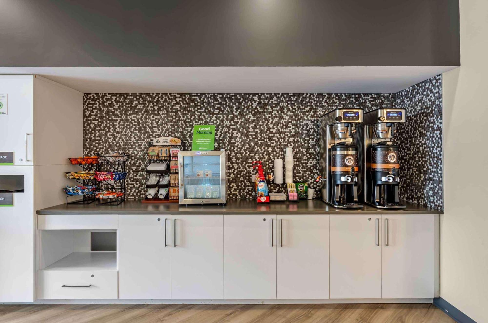 Extended Stay America Premier Suites - Harrisonburg Kültér fotó