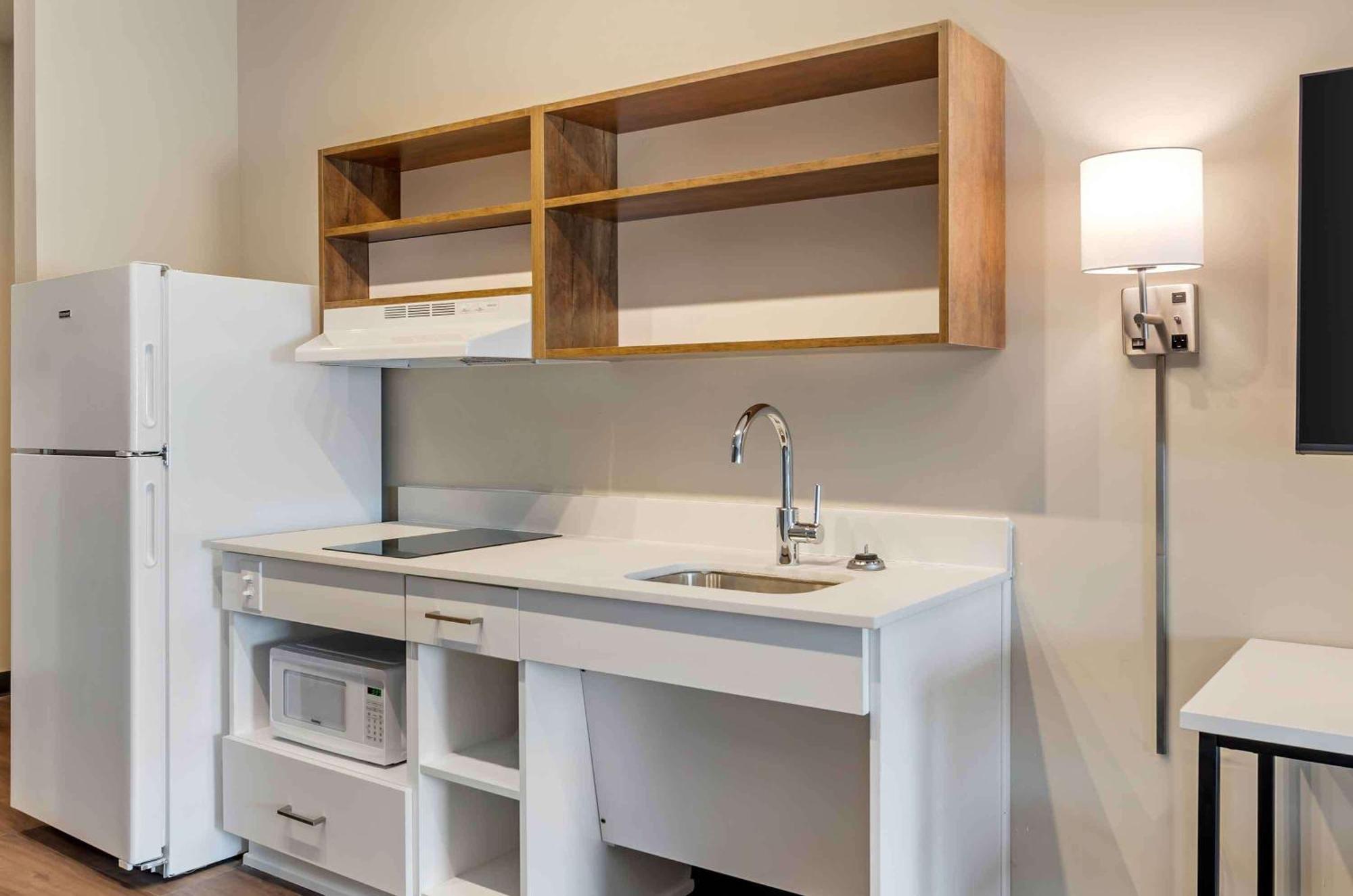 Extended Stay America Premier Suites - Harrisonburg Kültér fotó