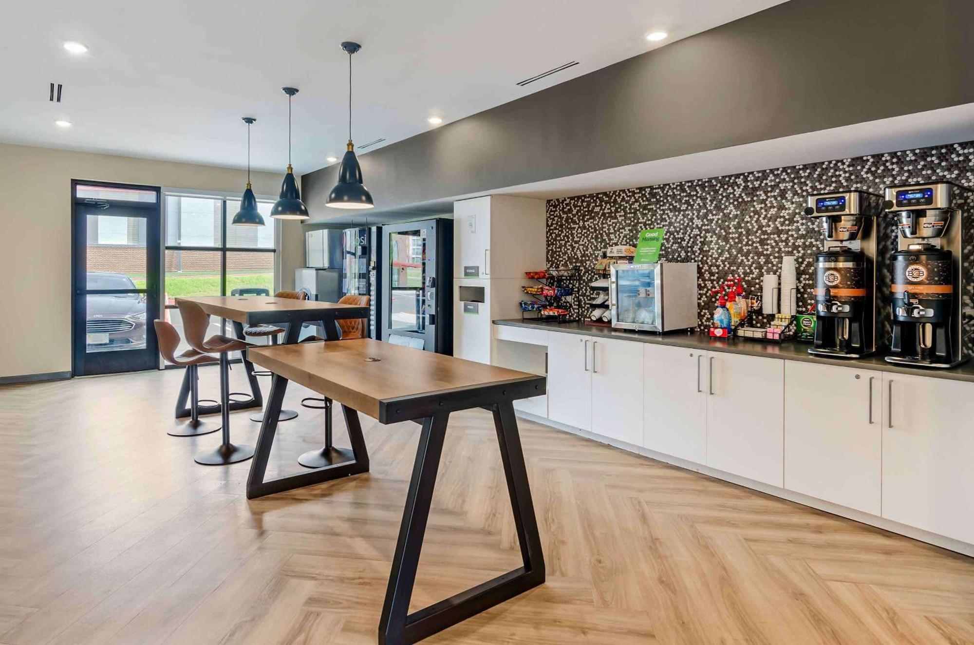 Extended Stay America Premier Suites - Harrisonburg Kültér fotó