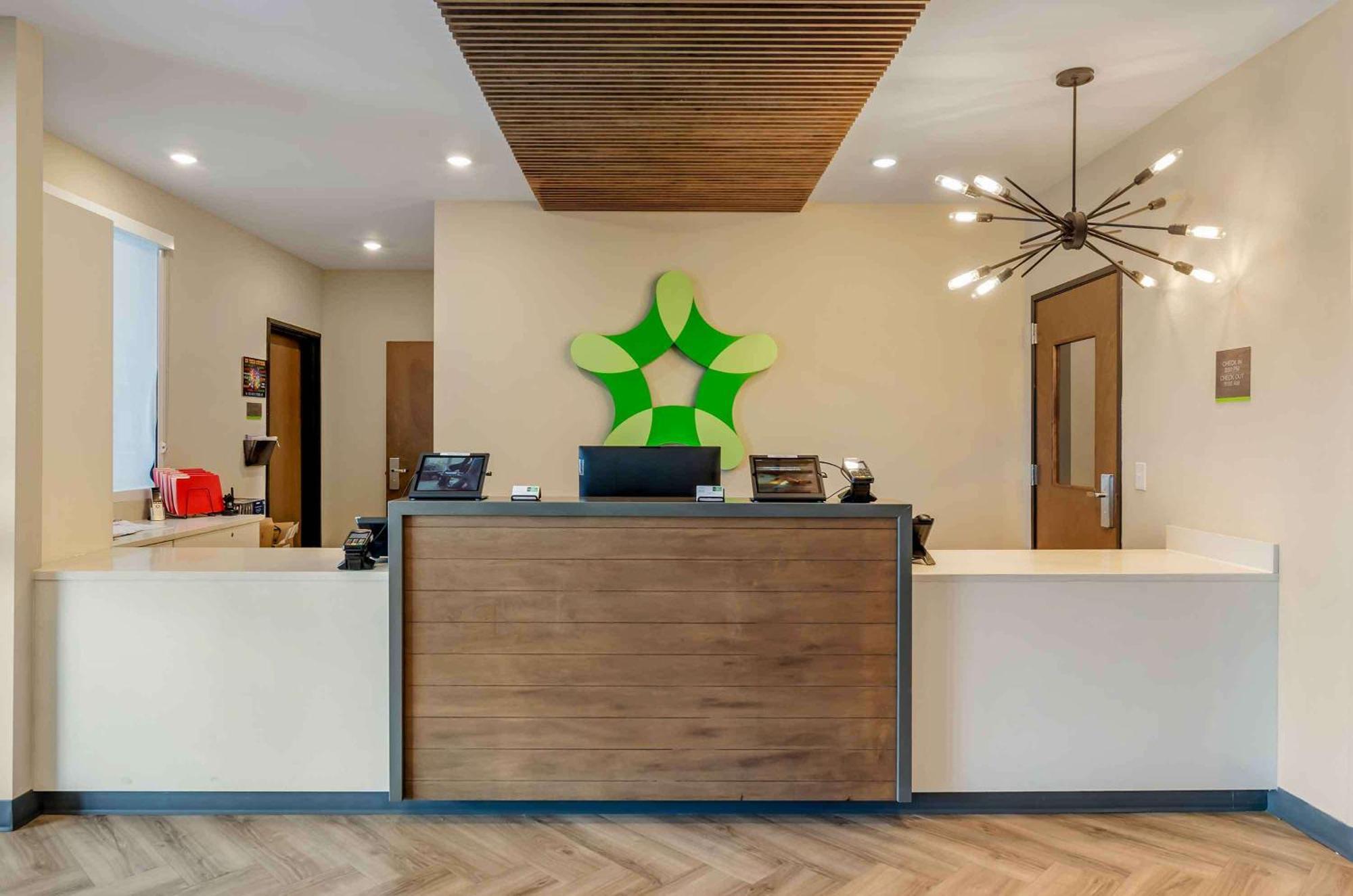 Extended Stay America Premier Suites - Harrisonburg Kültér fotó