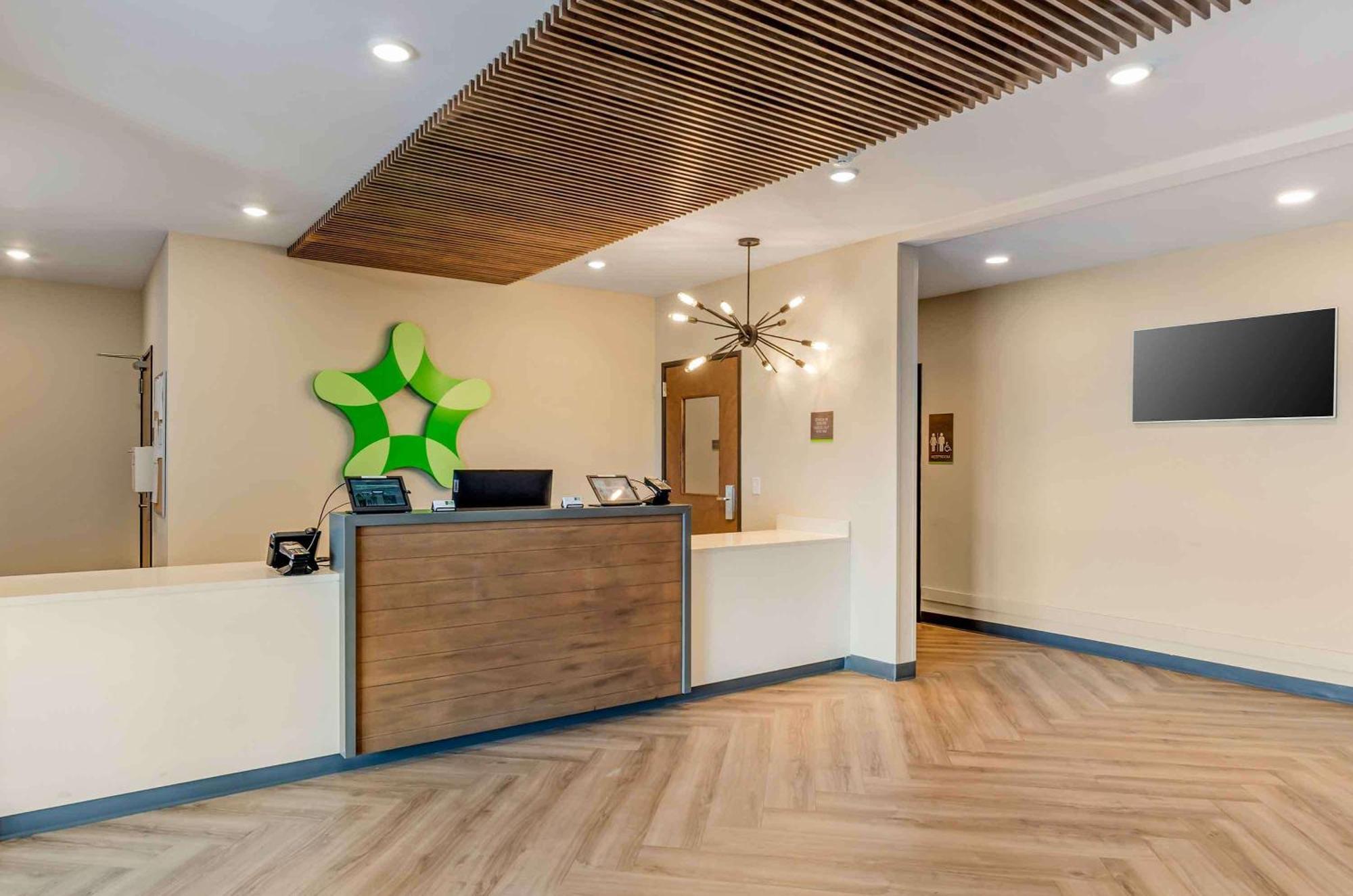 Extended Stay America Premier Suites - Harrisonburg Kültér fotó